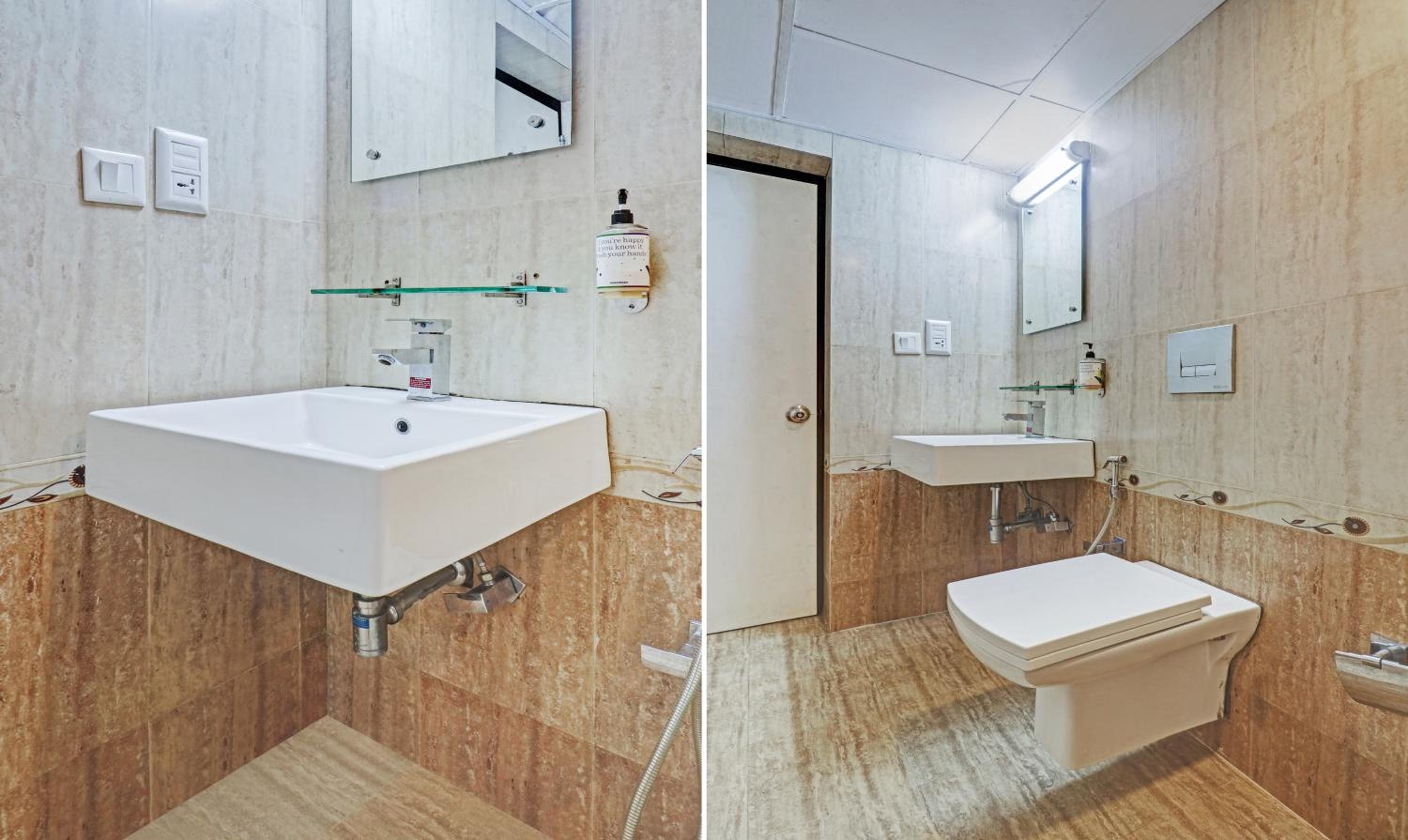 Standard Double Room - Photo 5