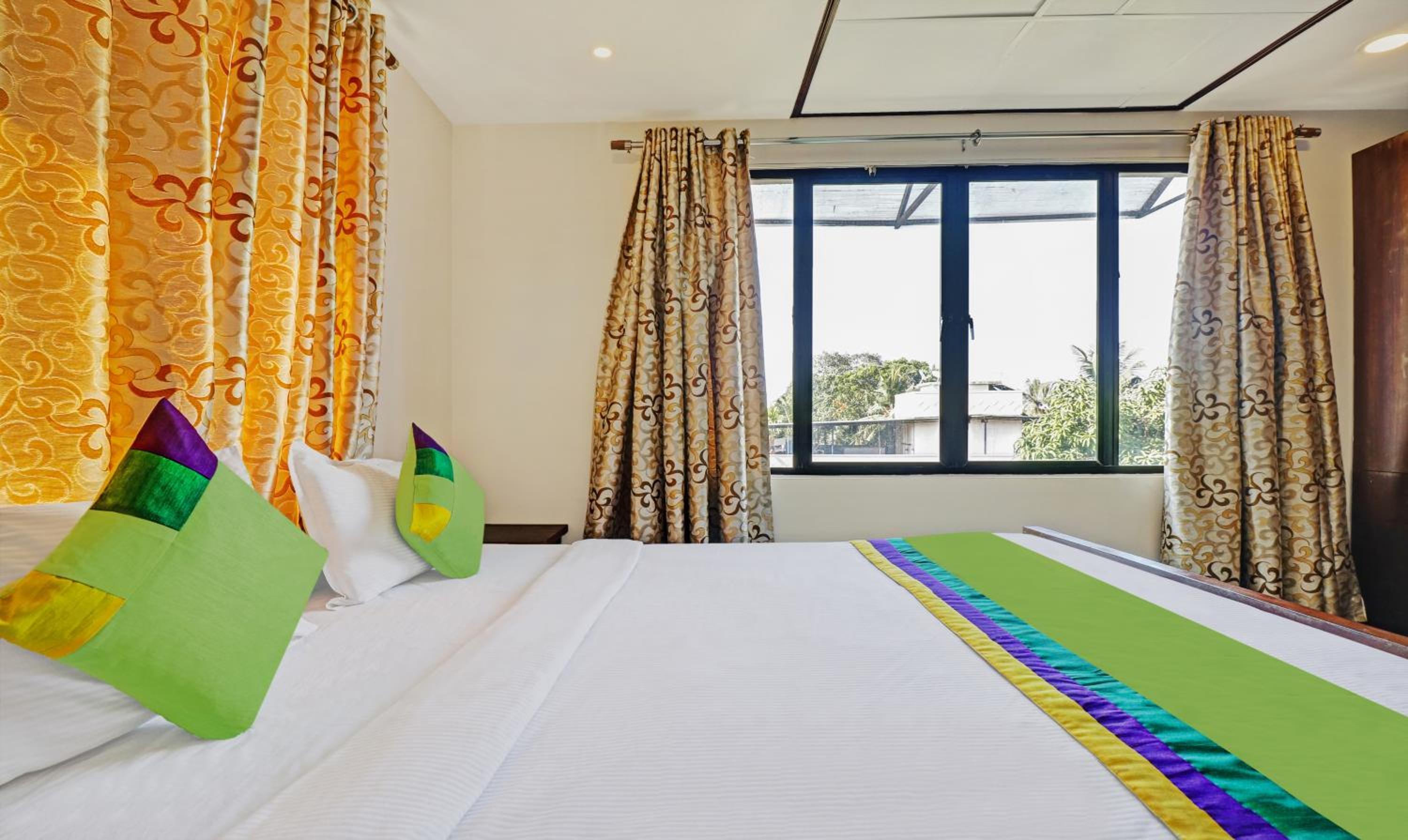 Standard Double Room - Photo 2
