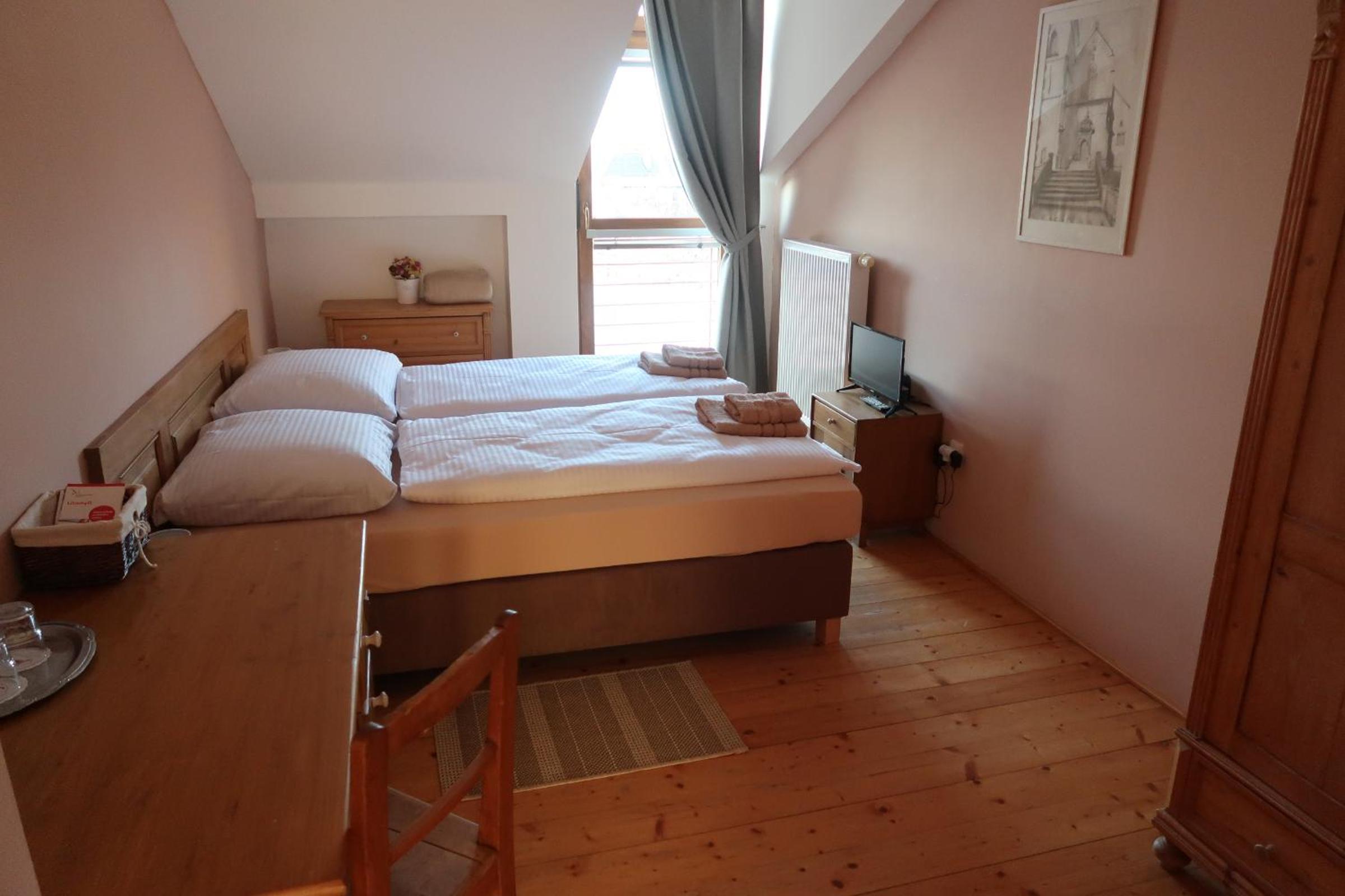 Double Room photo 1