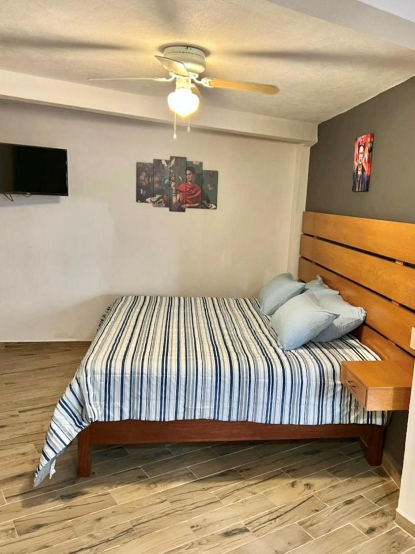 One-Bedroom Apartment - Photo 13