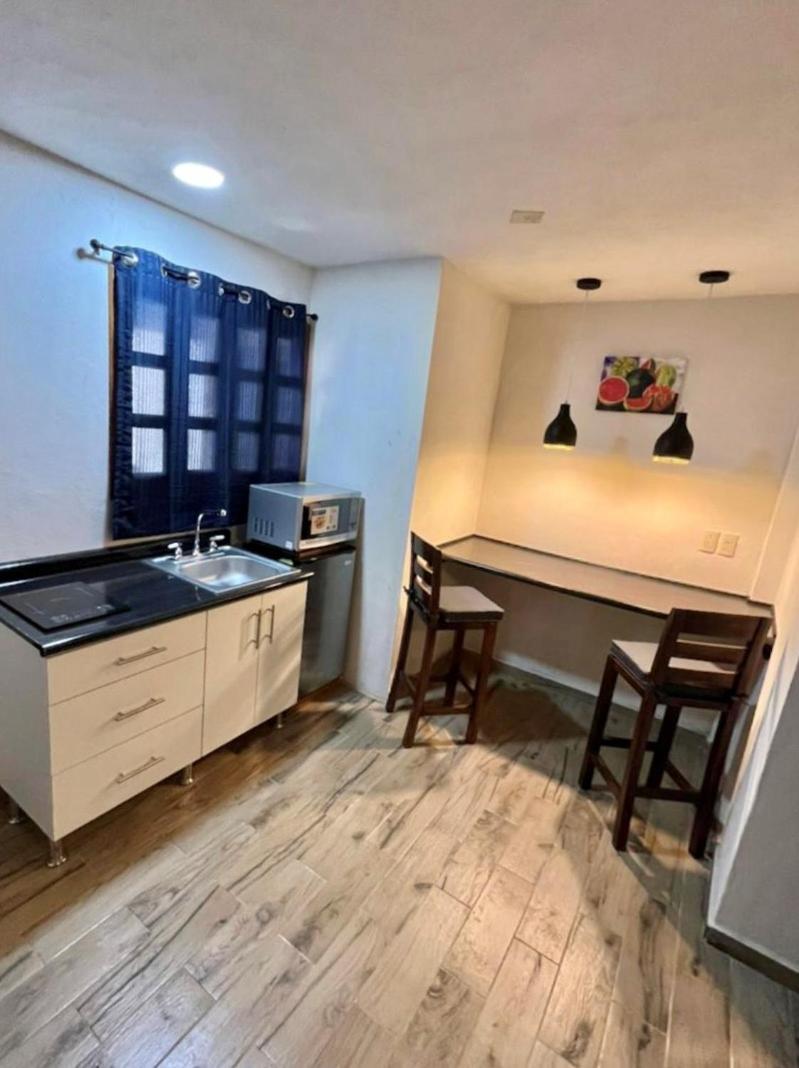 One-Bedroom Apartment - Photo 10