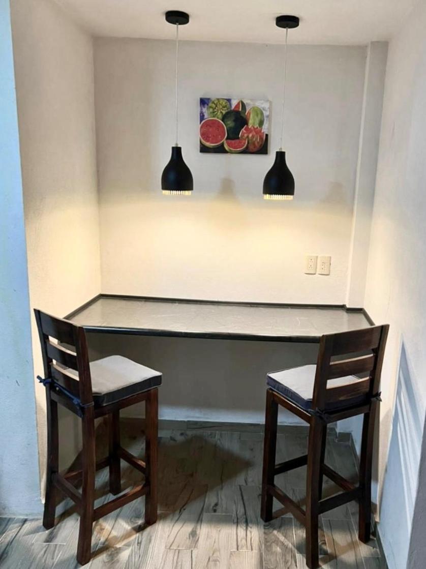 One-Bedroom Apartment - Photo 9