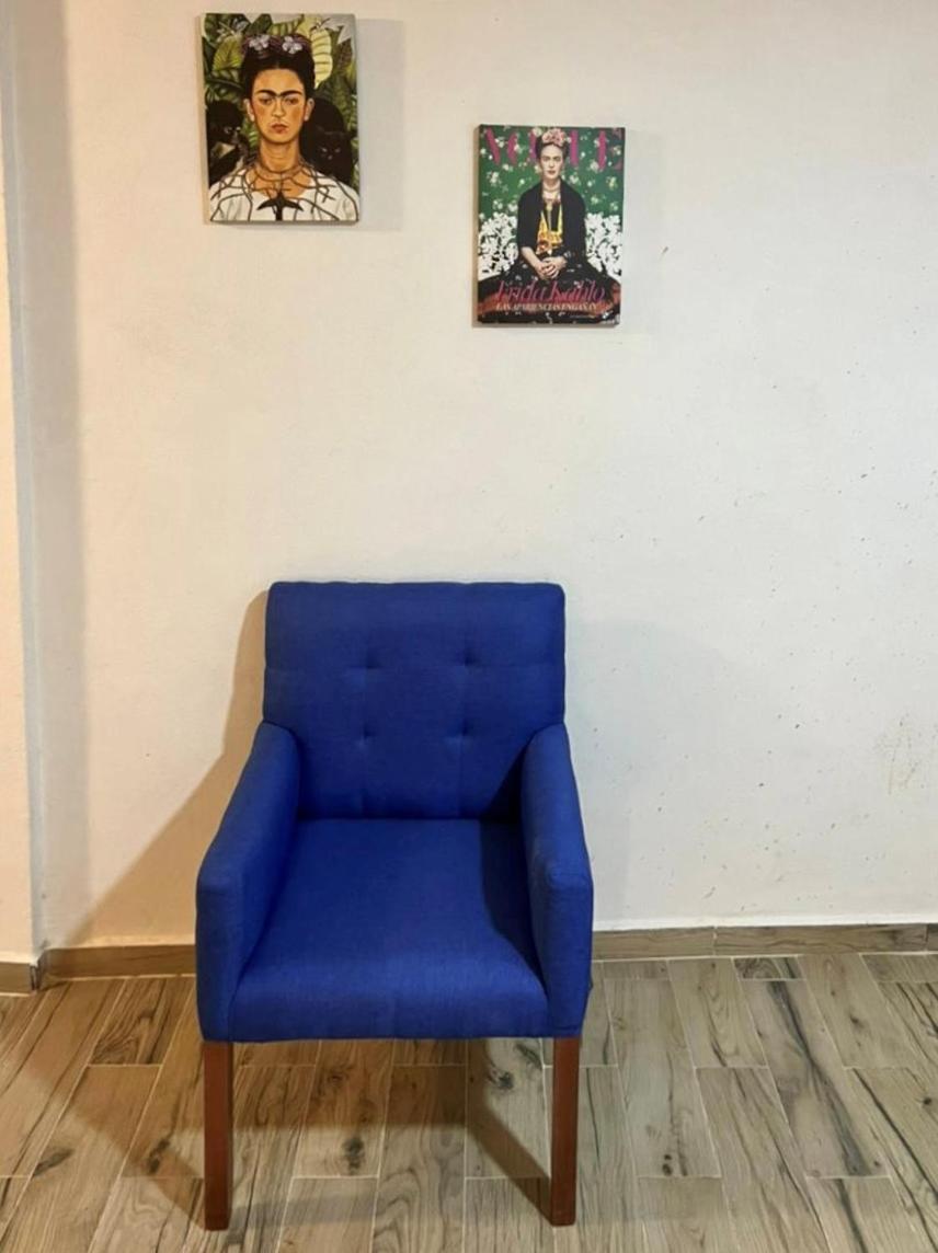 One-Bedroom Apartment - Photo 8