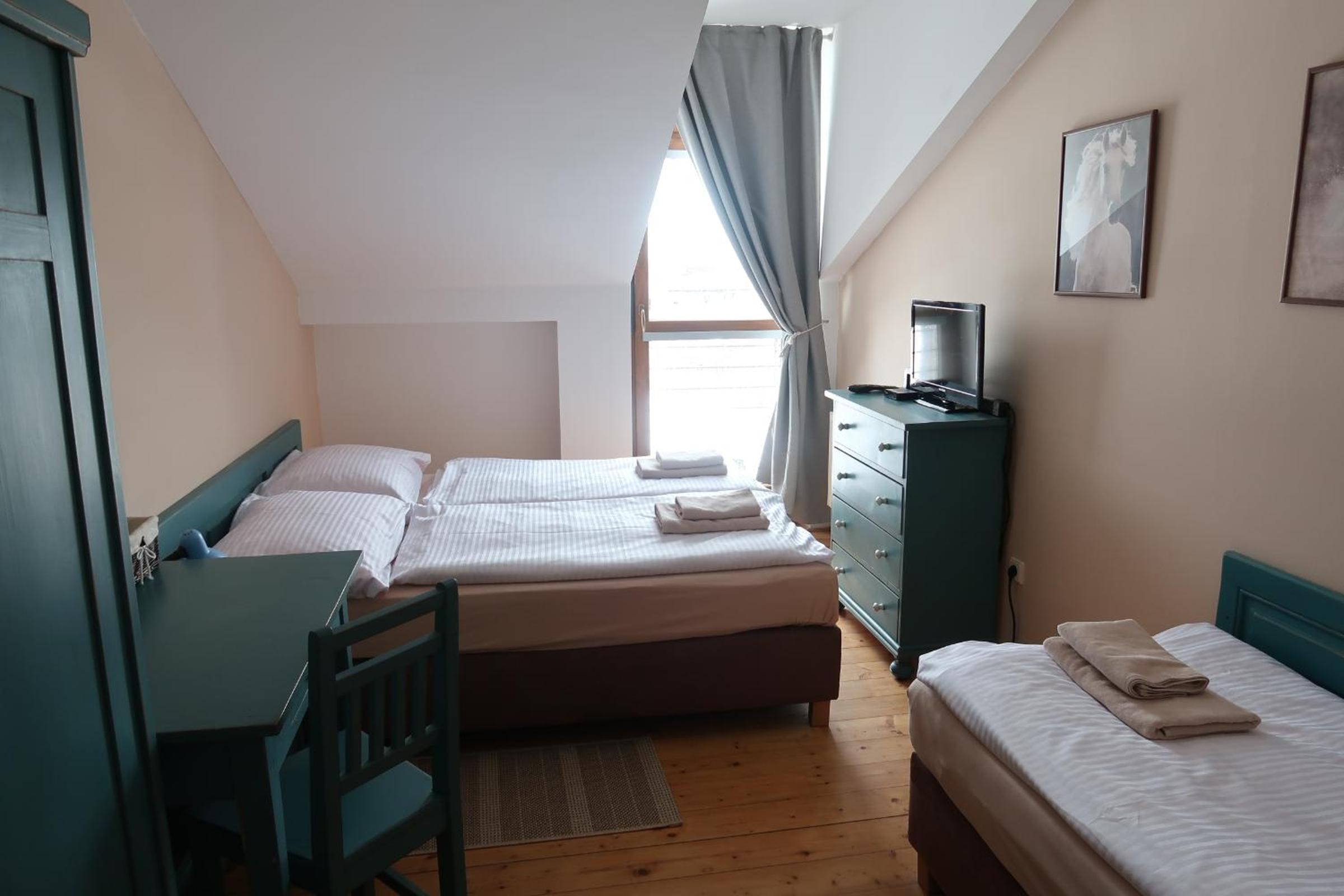 Triple Room photo 1
