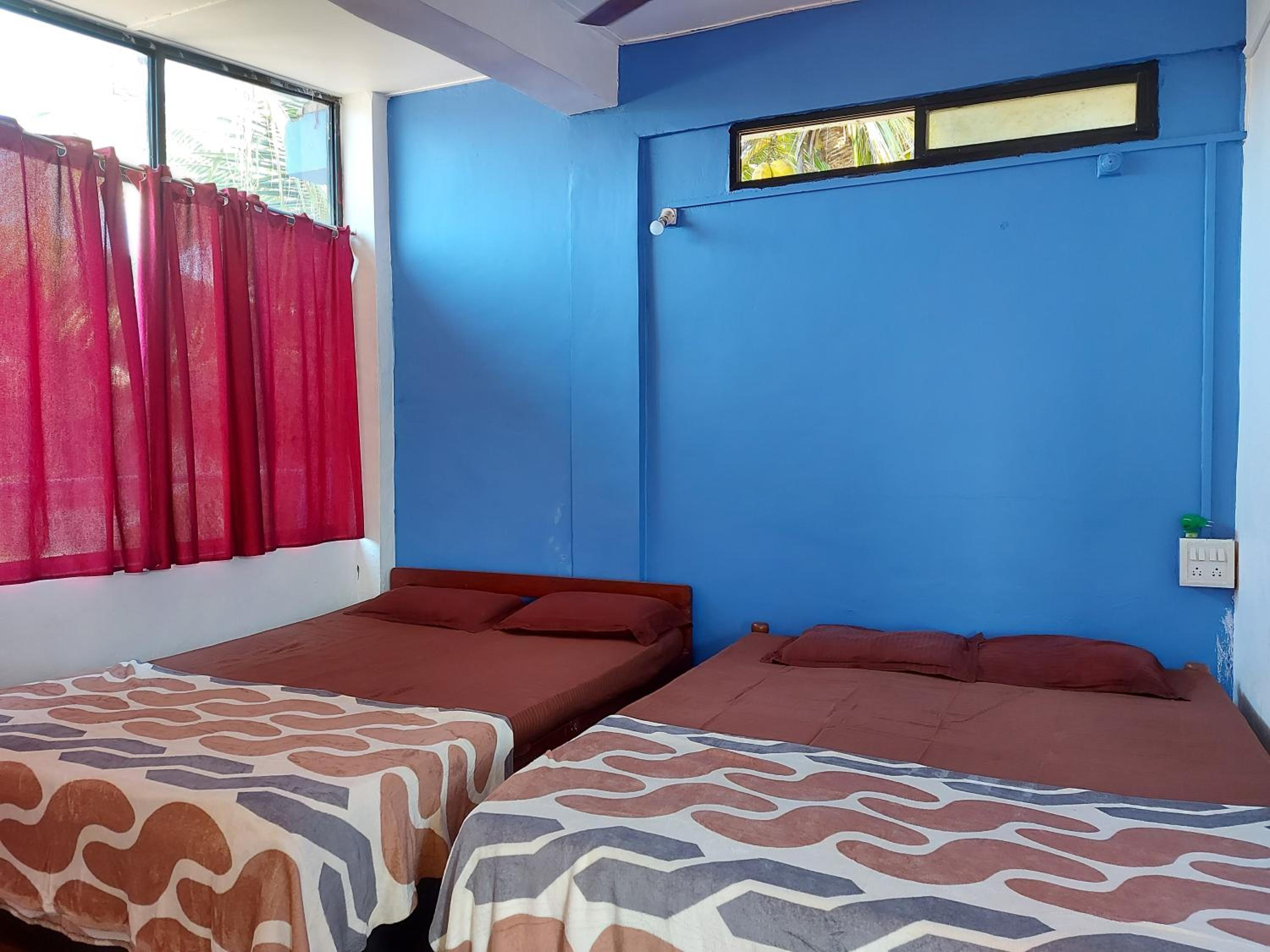 Family Room - Photo 1