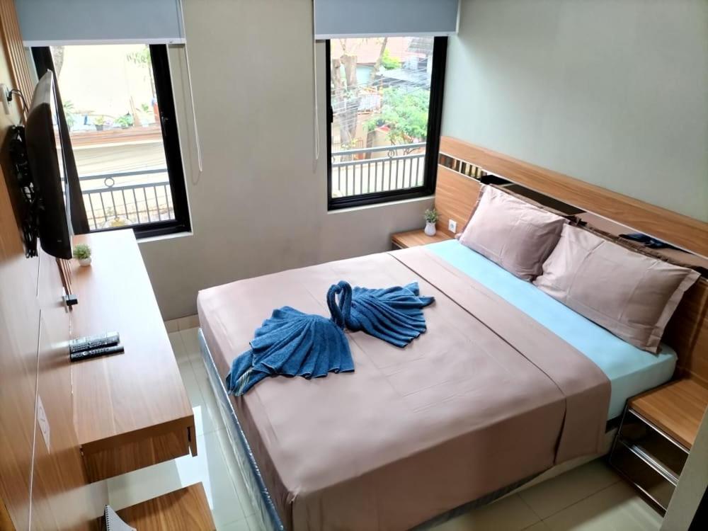 Double Room - Photo 1