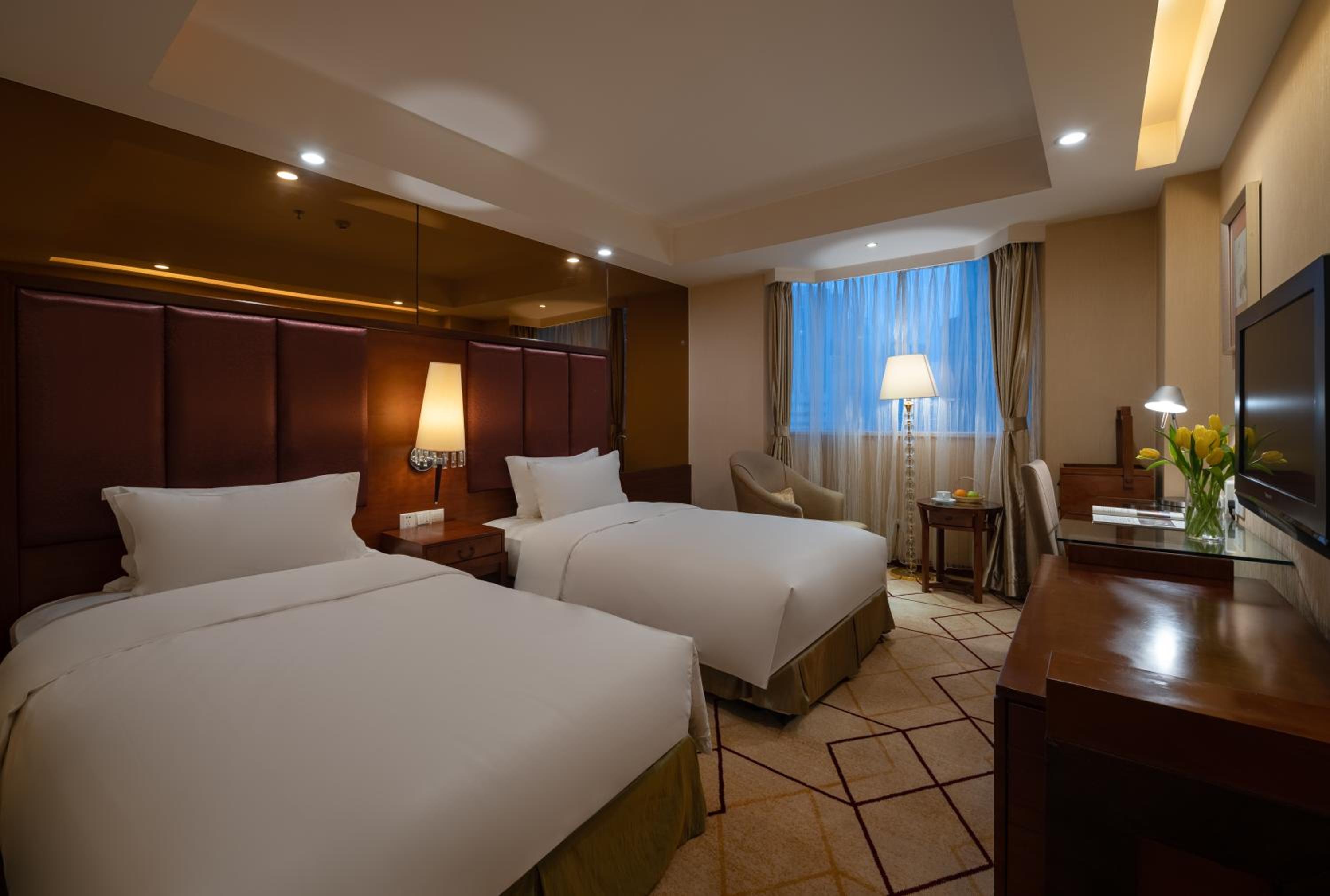 Superior Twin Room - Photo 1