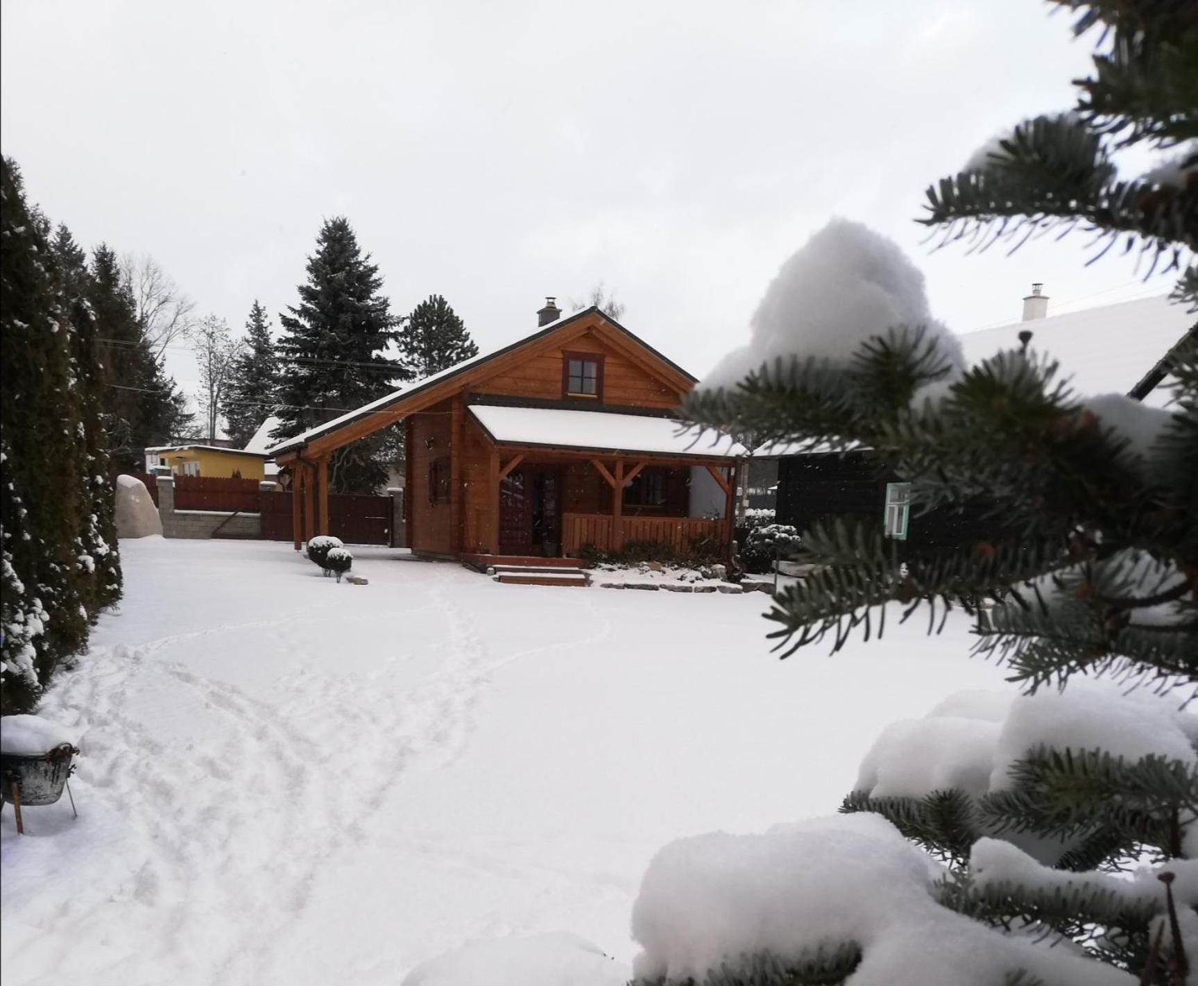 Vacation Home photo 2