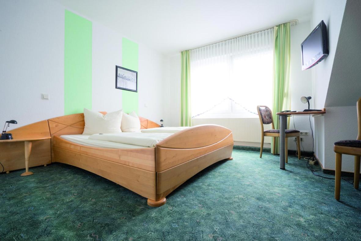 Double Room - Photo 1