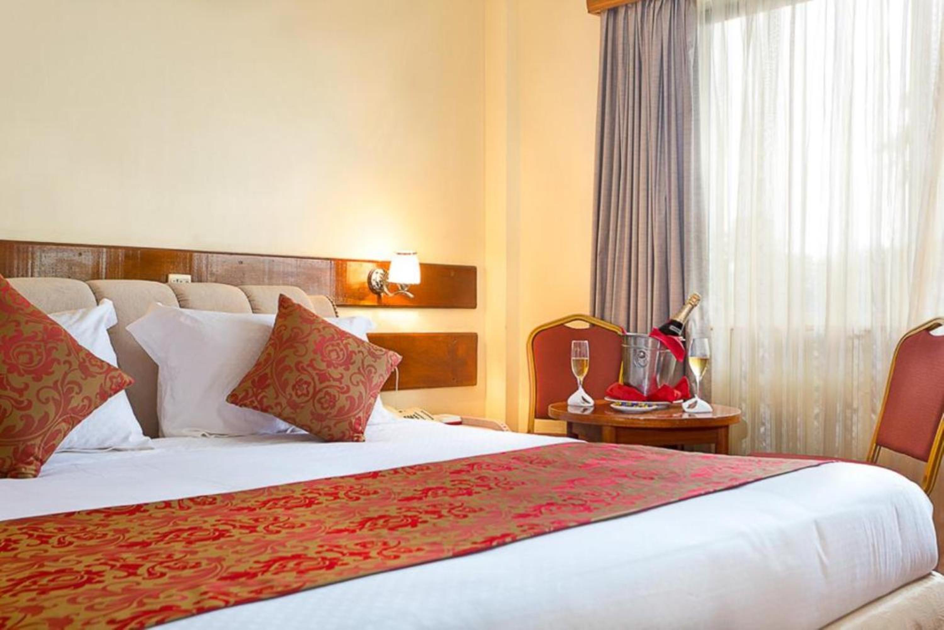 Deluxe Double Room - Photo 2