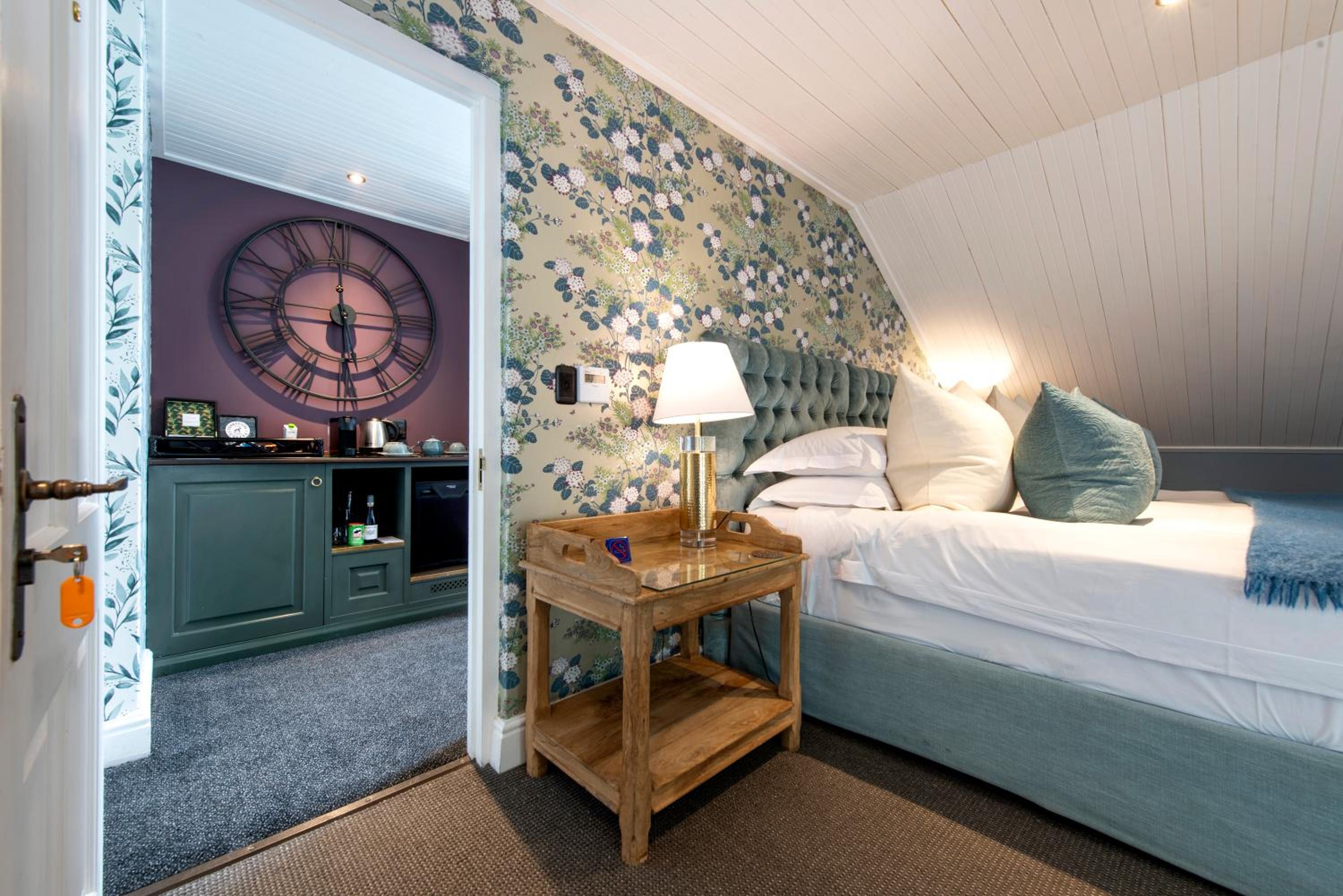Family Suite - Photo 3