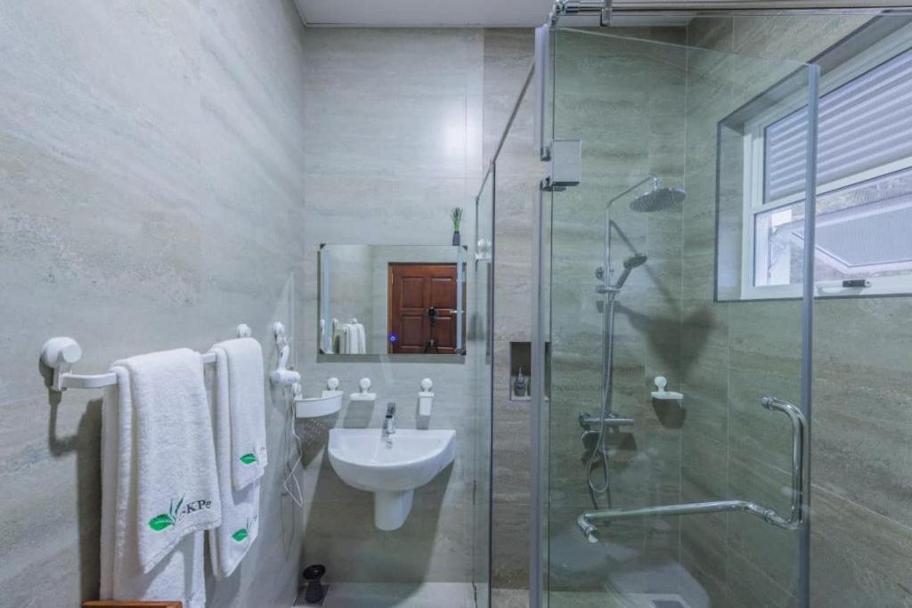 Deluxe Double Room photo 3