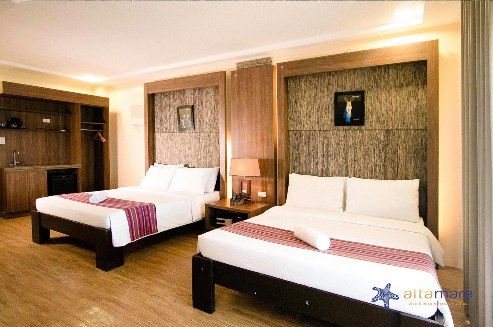 Suite Room