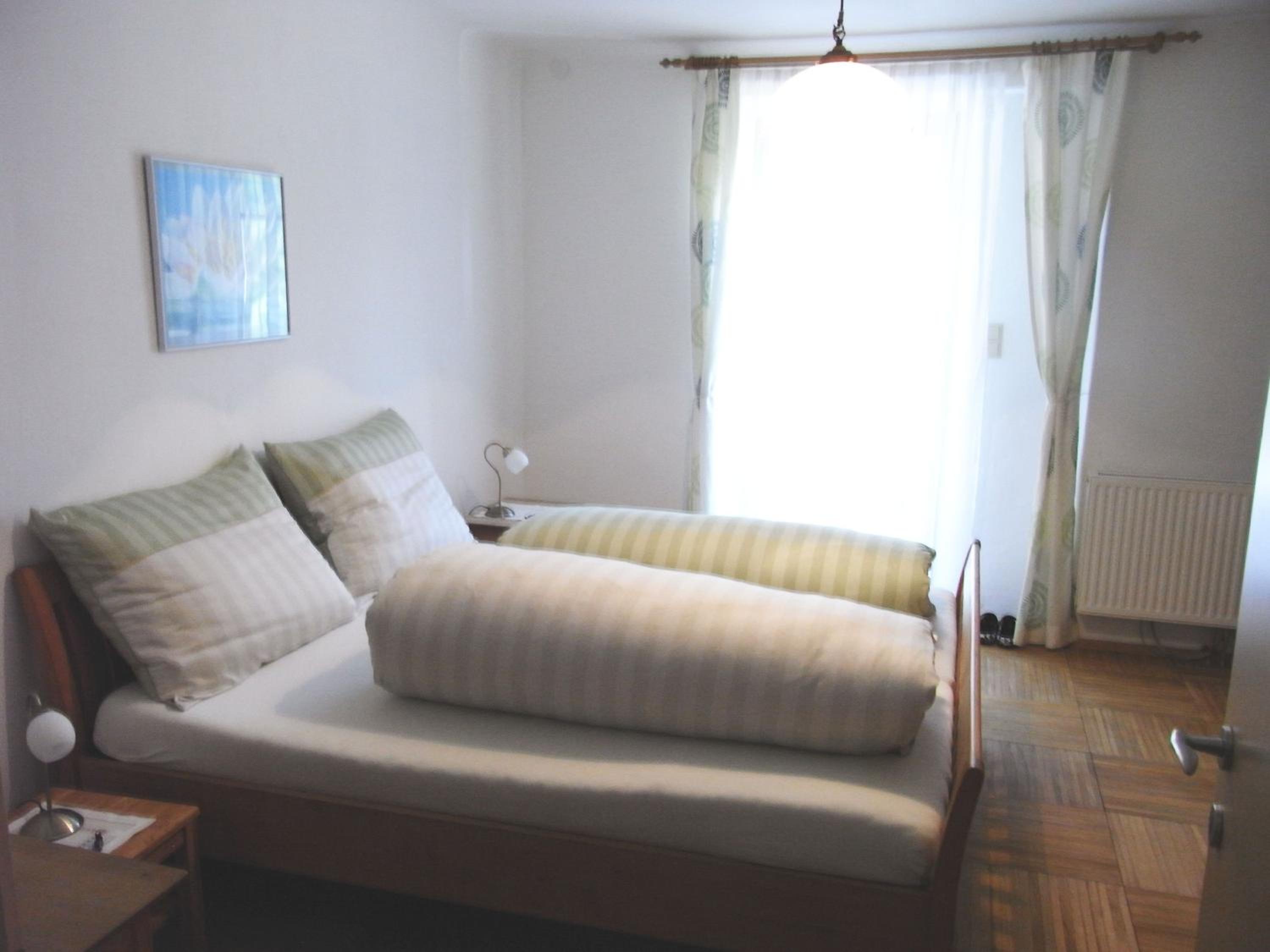 Apartment with Terrace photo 1