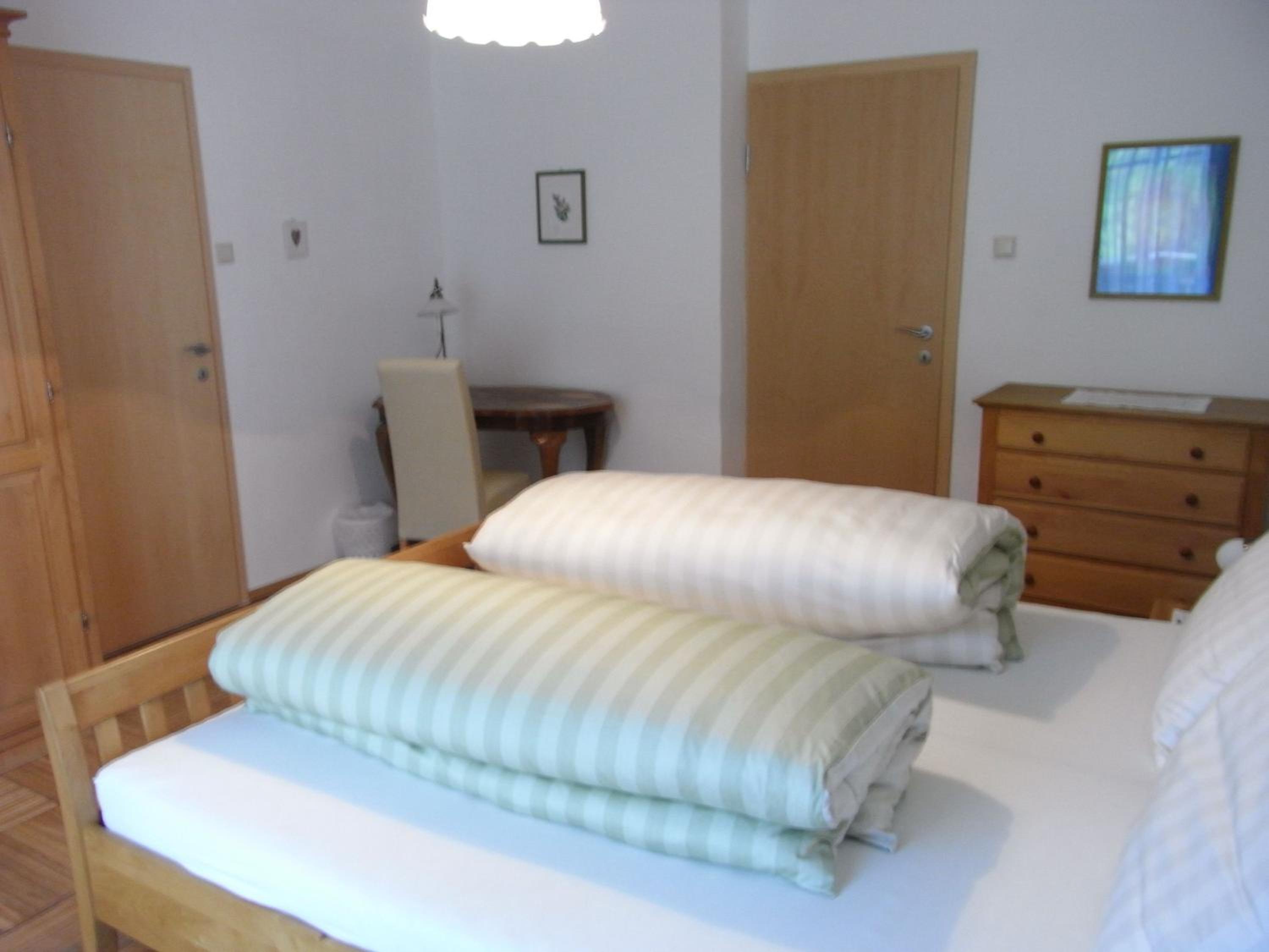 Apartment with Terrace photo 3
