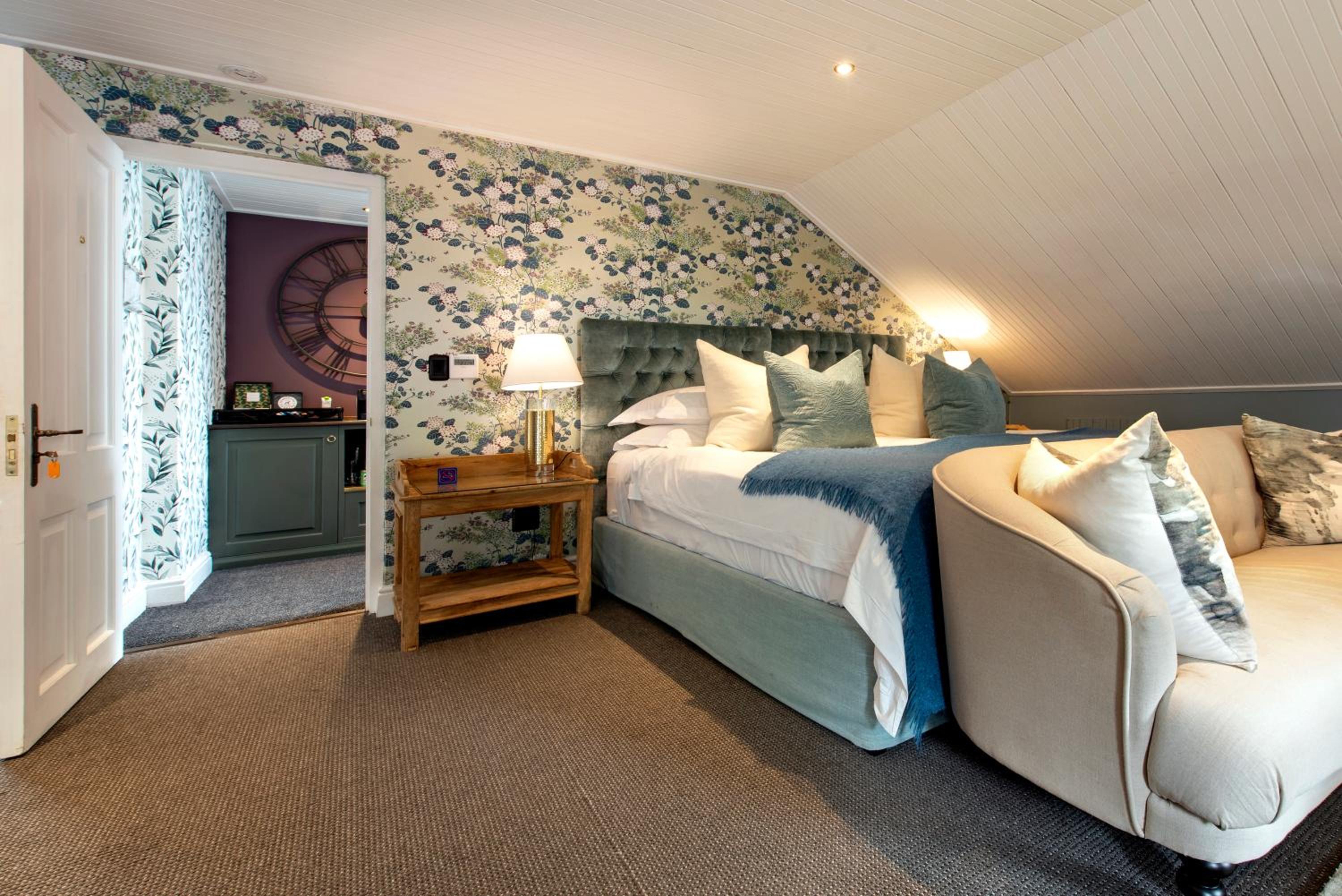 Family Suite - Photo 2