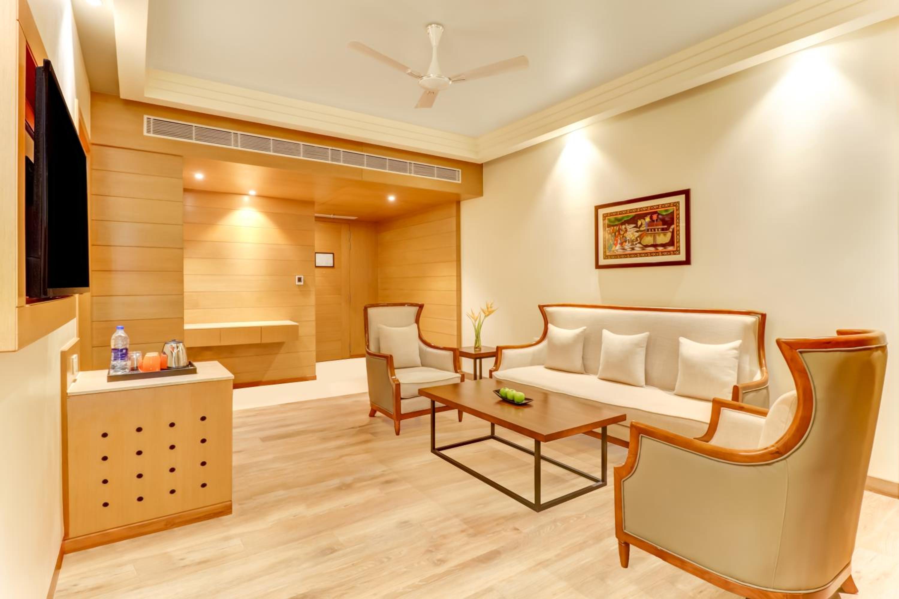 Studio Suite - Photo 9