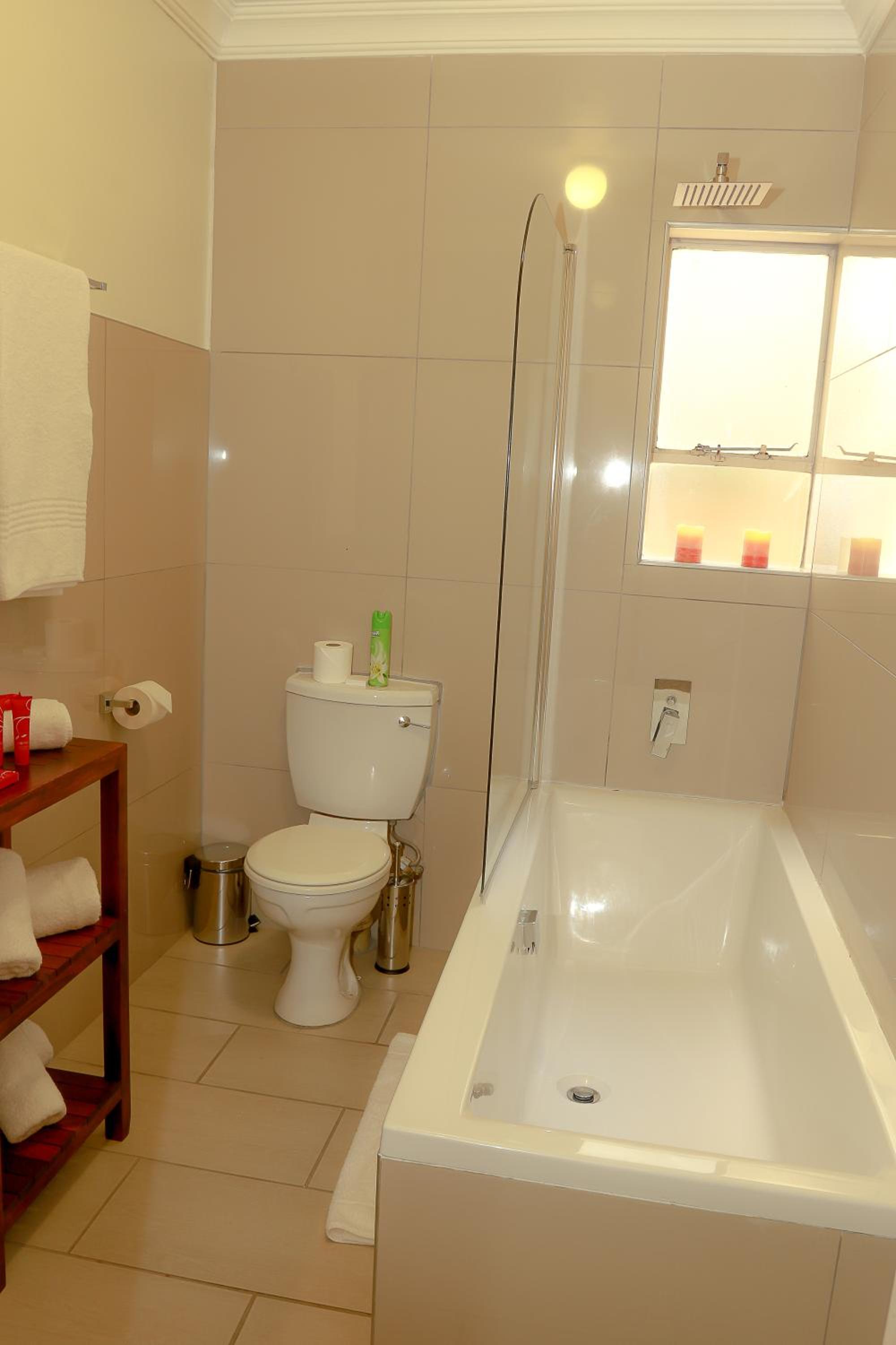 Family Suite - Photo 5
