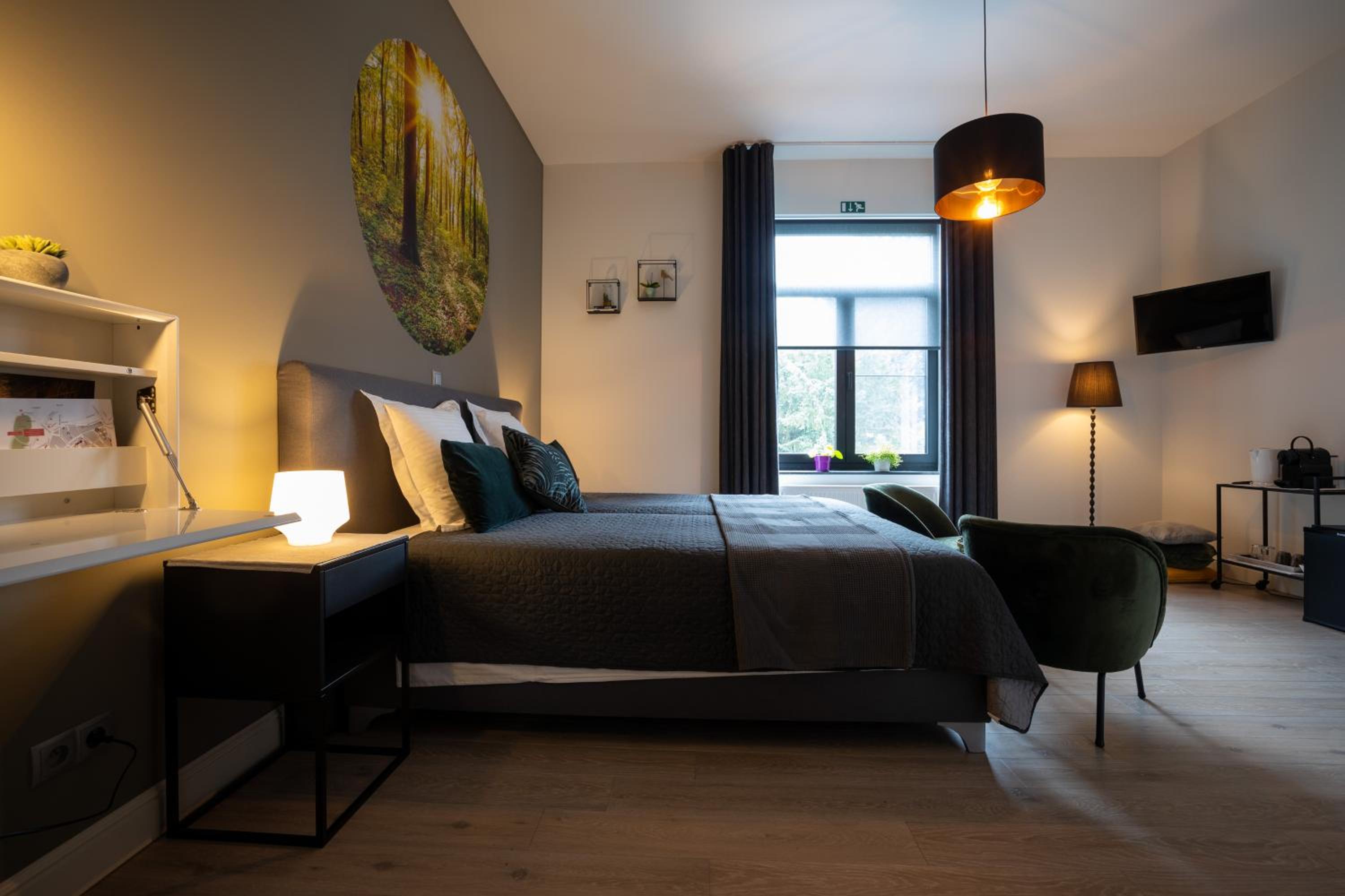 Double Room photo 1
