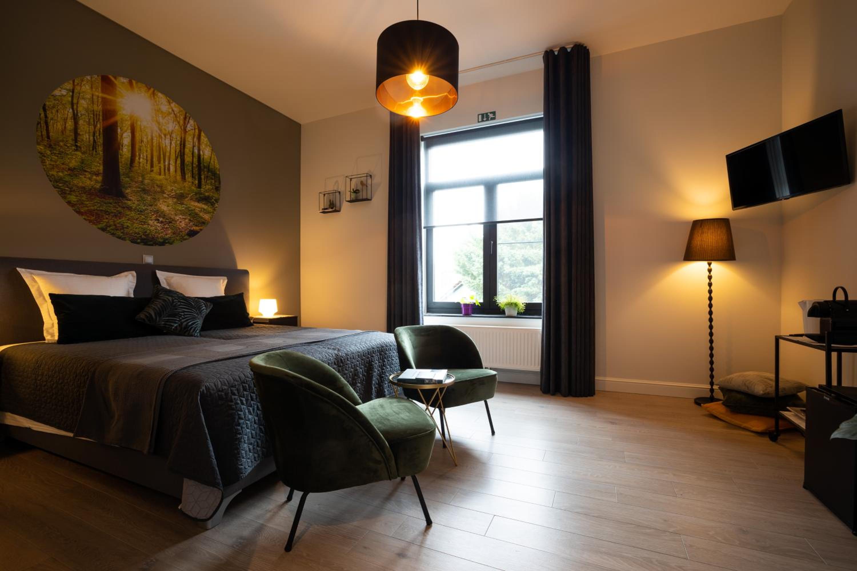 Double Room photo 2