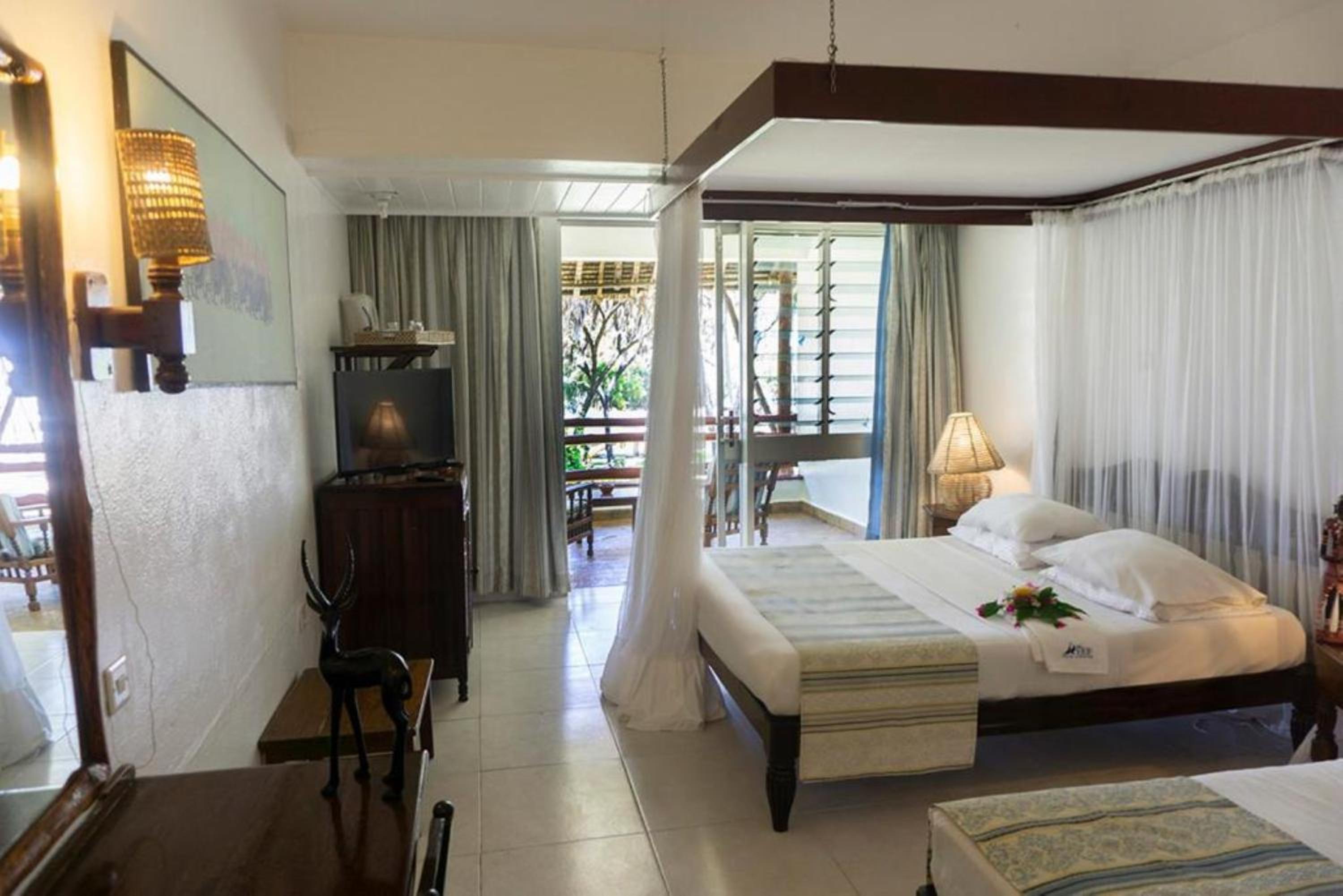  Sea View Room - Photo 9