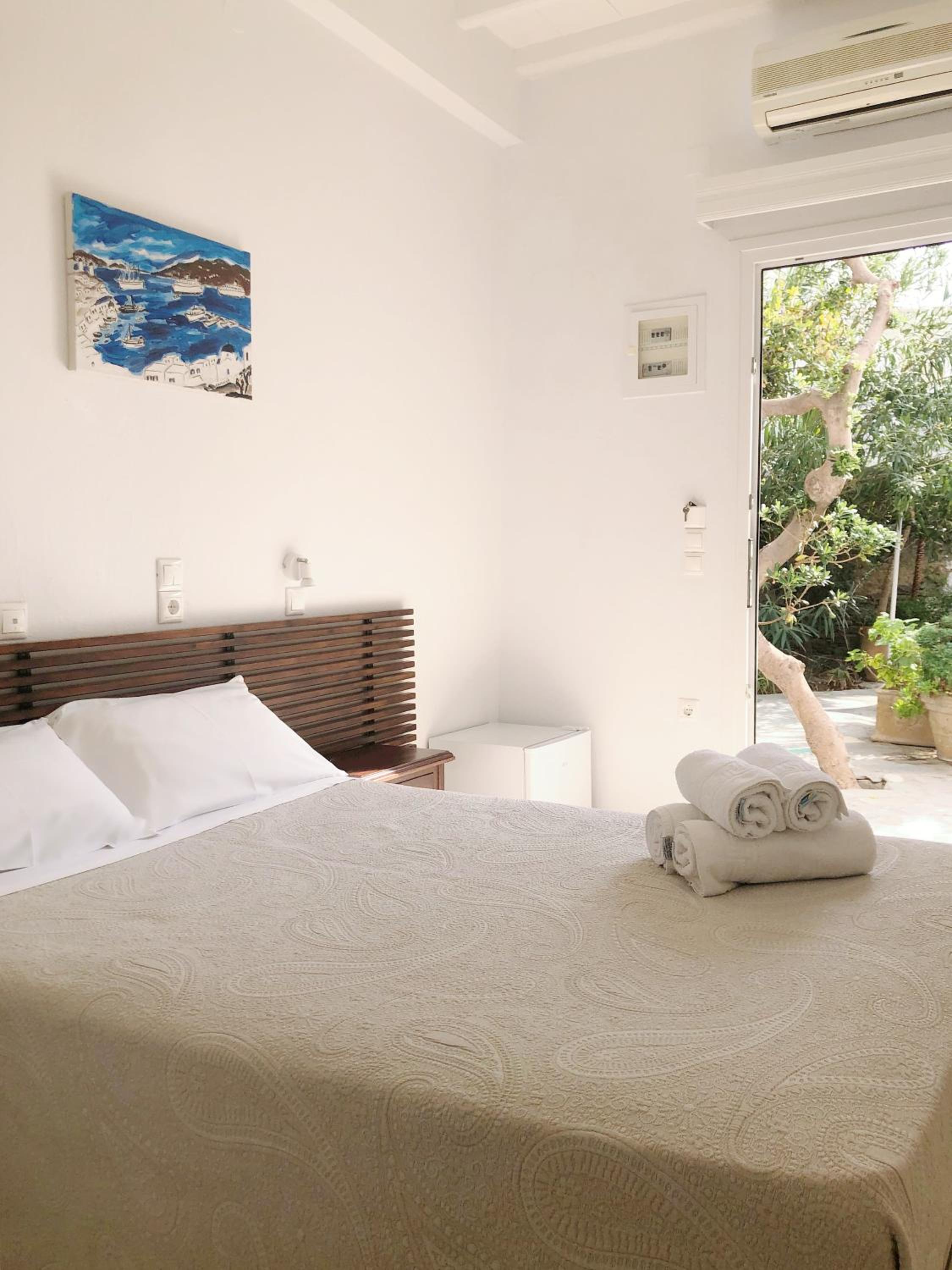 Classic Single Room photo 2