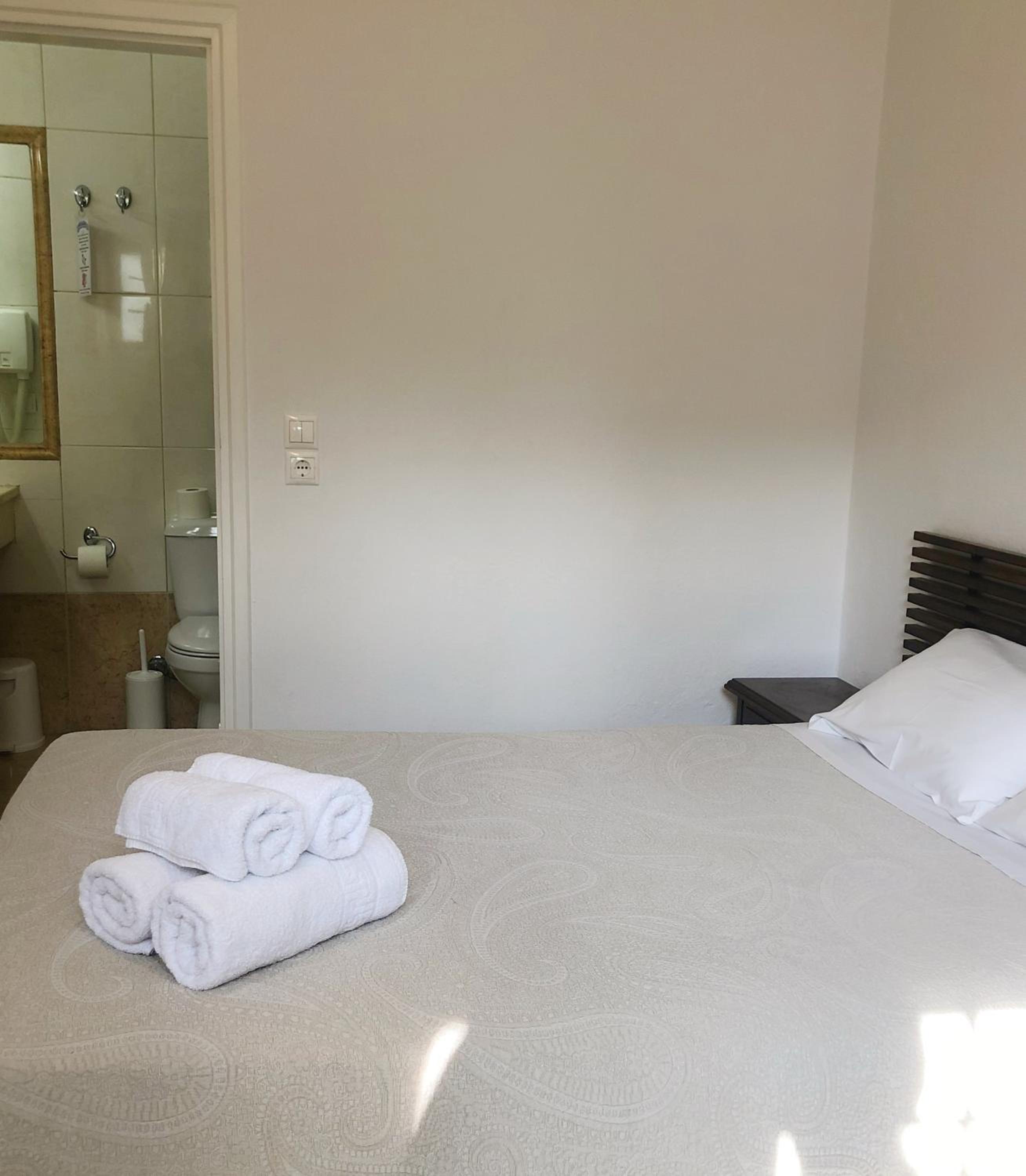 Classic Single Room photo 3