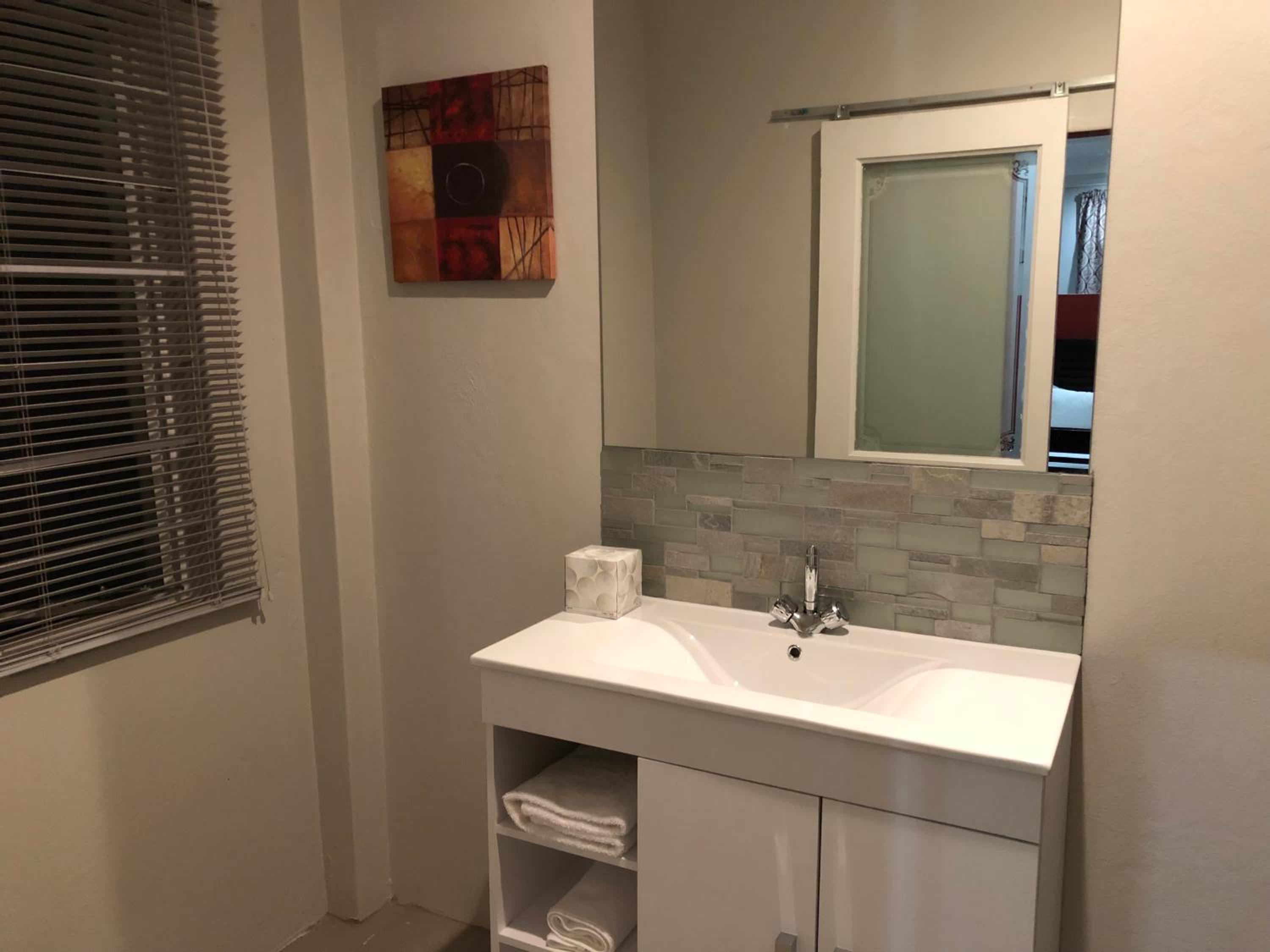 Deluxe Apartment photo 2