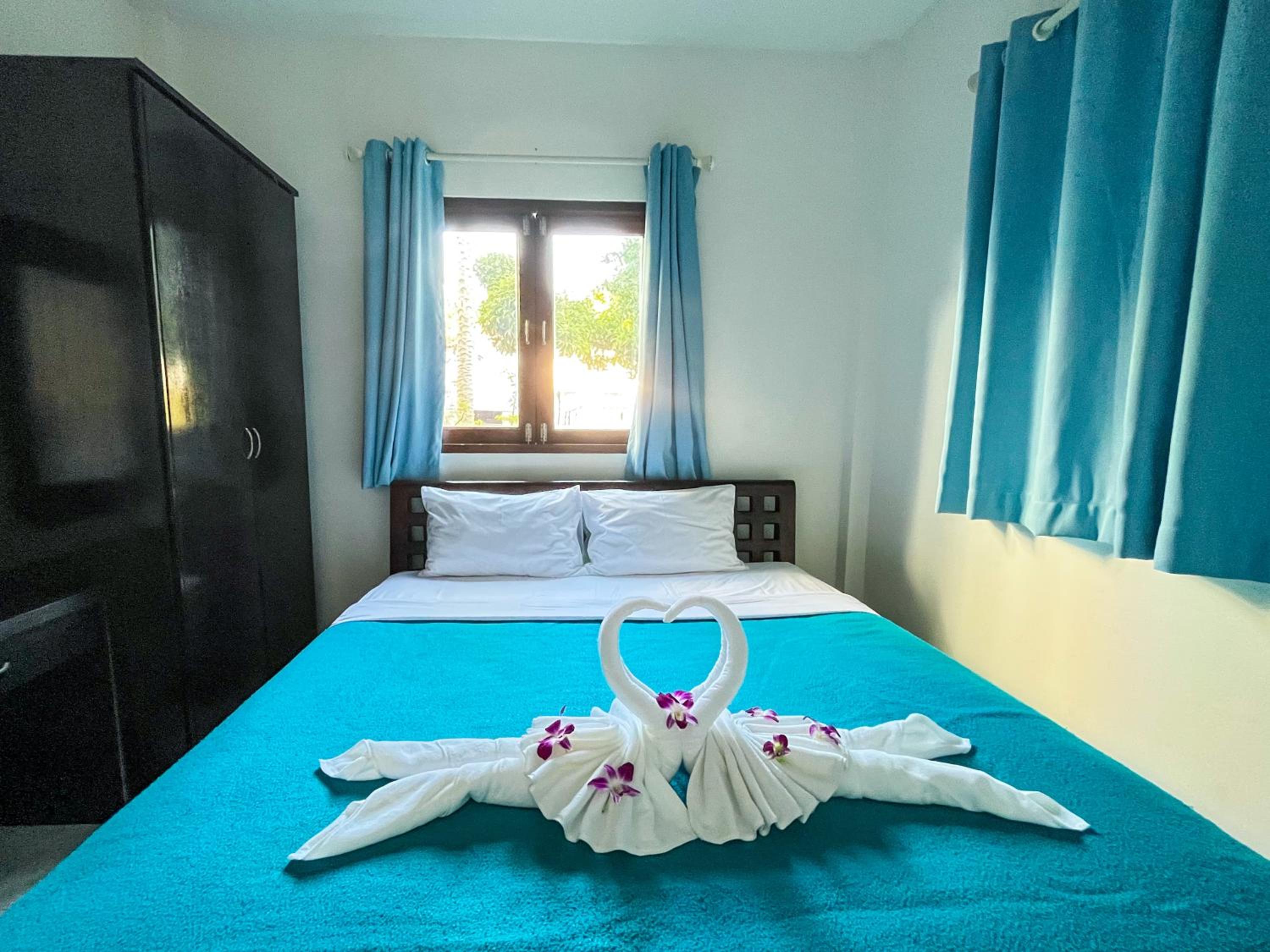 Two-Bedroom Villa photo 1