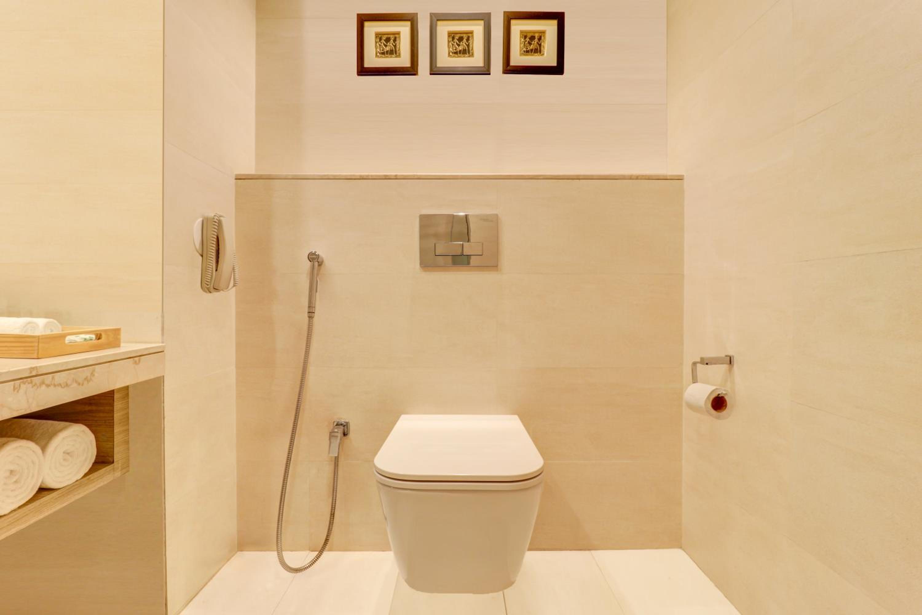 Deluxe Twin Room - Photo 5