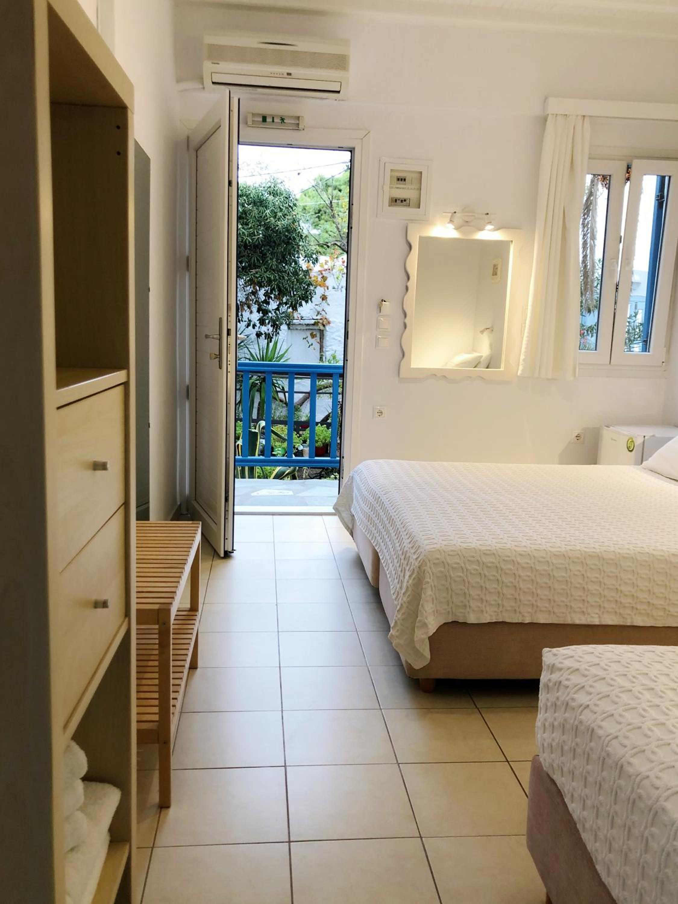 Triple Room photo 3