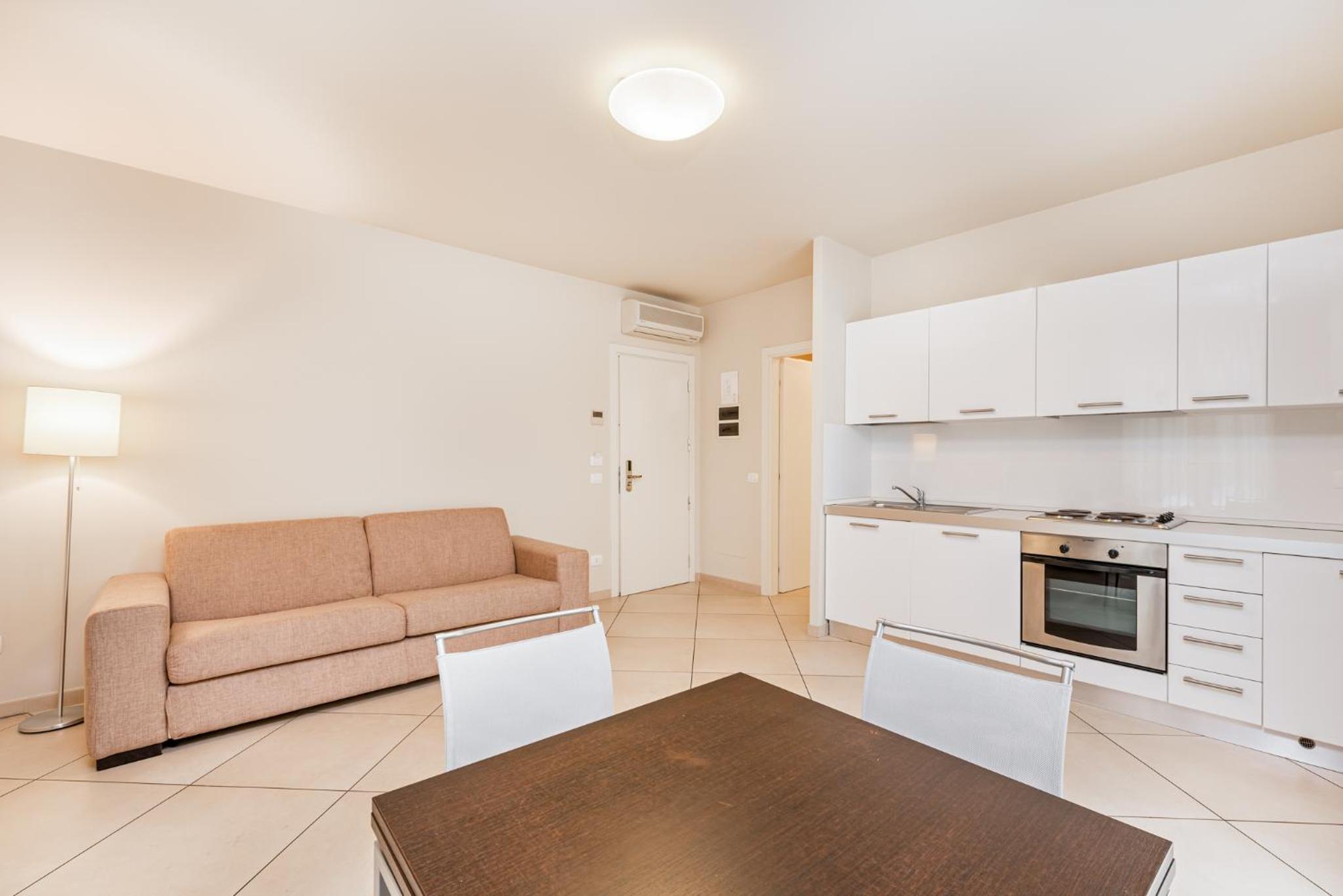 Superior Quadruple Room with Terrace - Photo 6