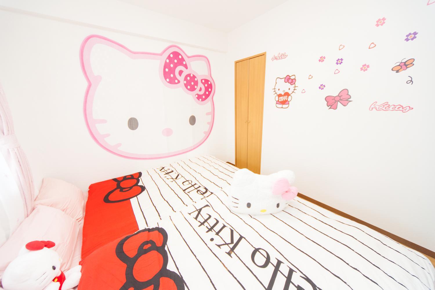 Three-Bedroom Apartment - Photo 6