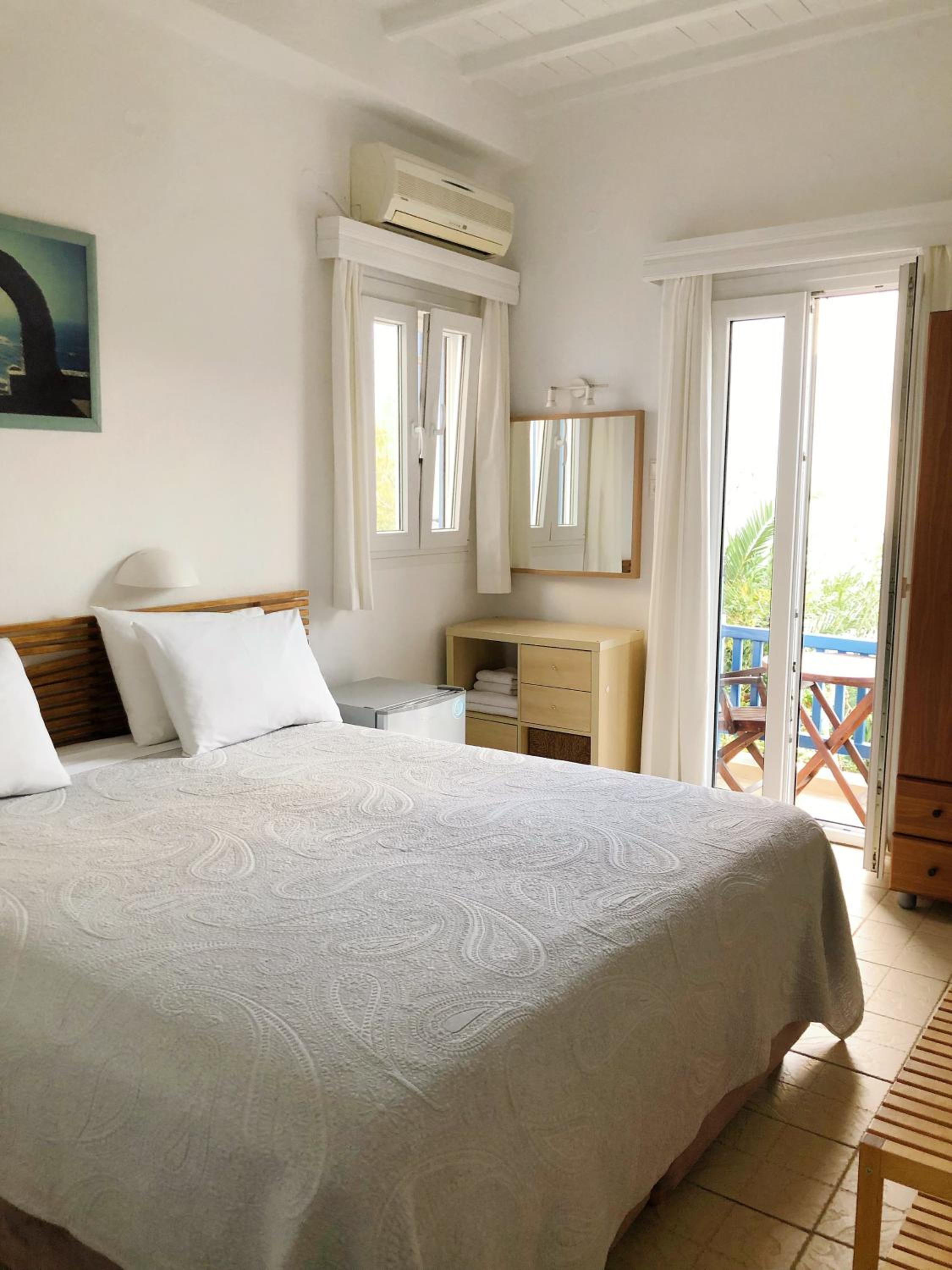 Double Room photo 3