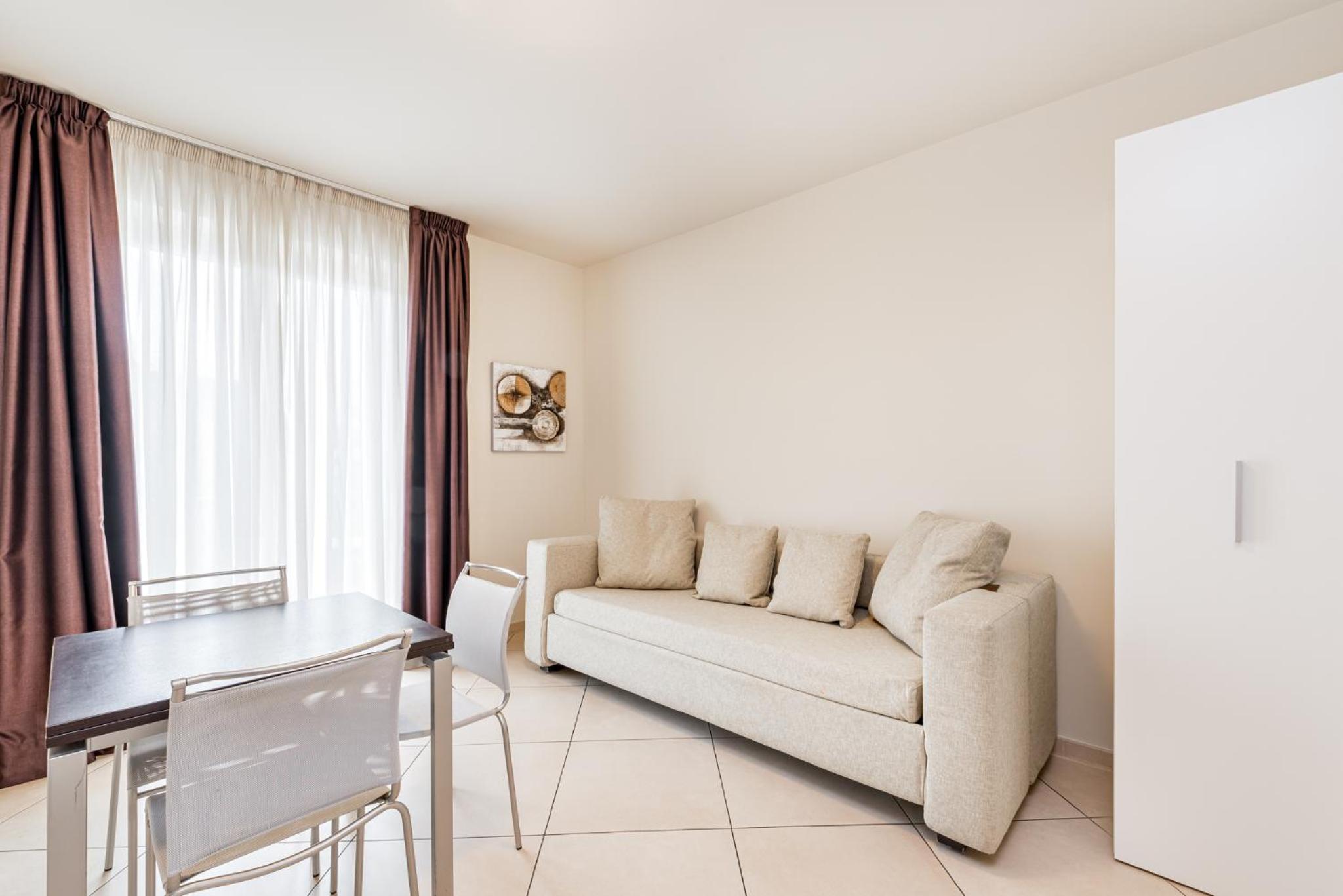 Standard Apartment