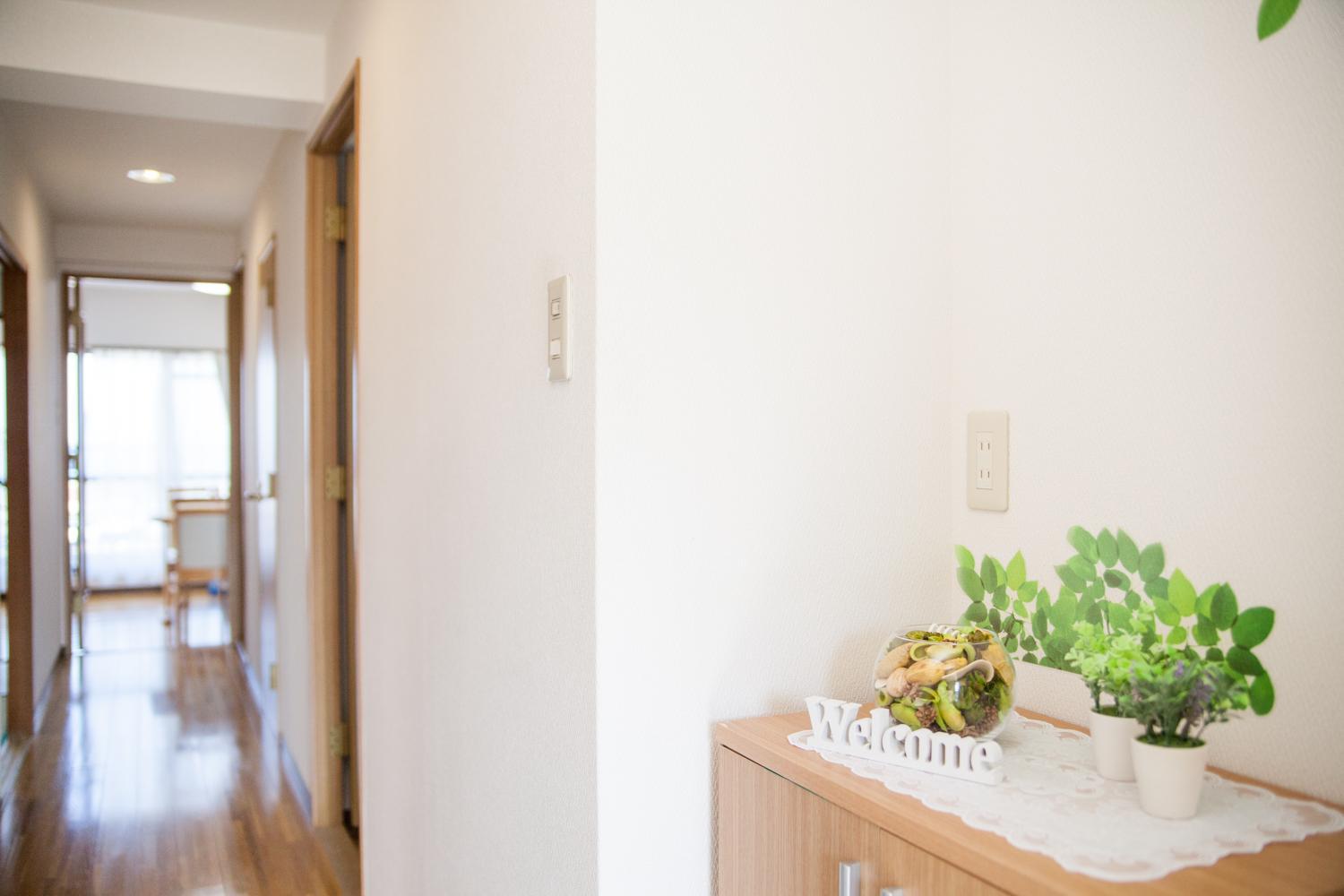 Three-Bedroom Apartment - Photo 3
