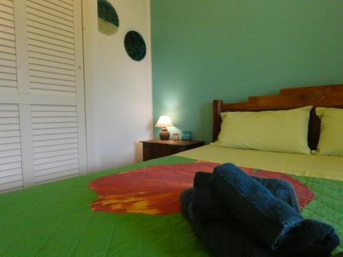 Double Room with Balcony and Sea View photo 3