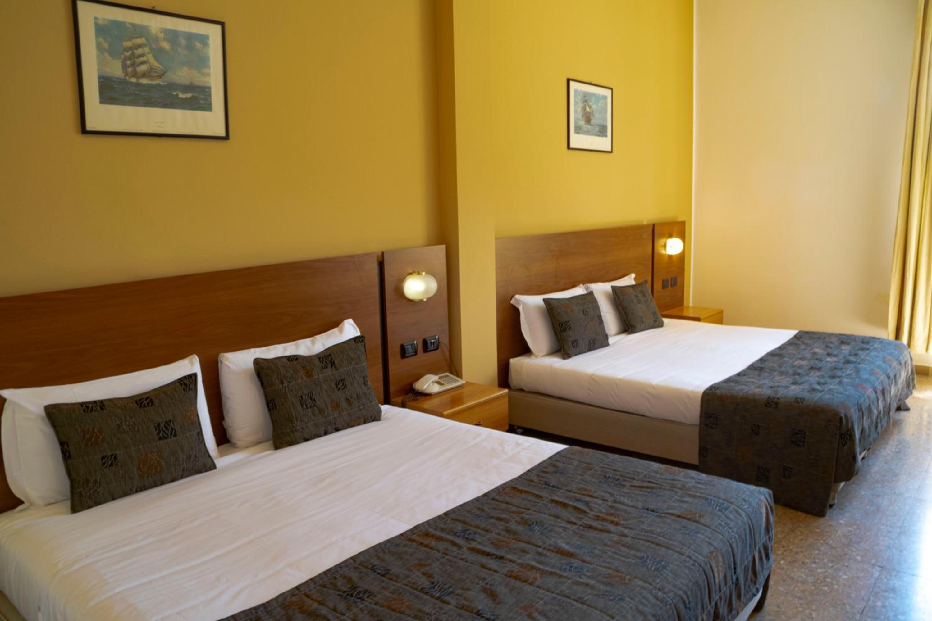 Triple Room photo 1