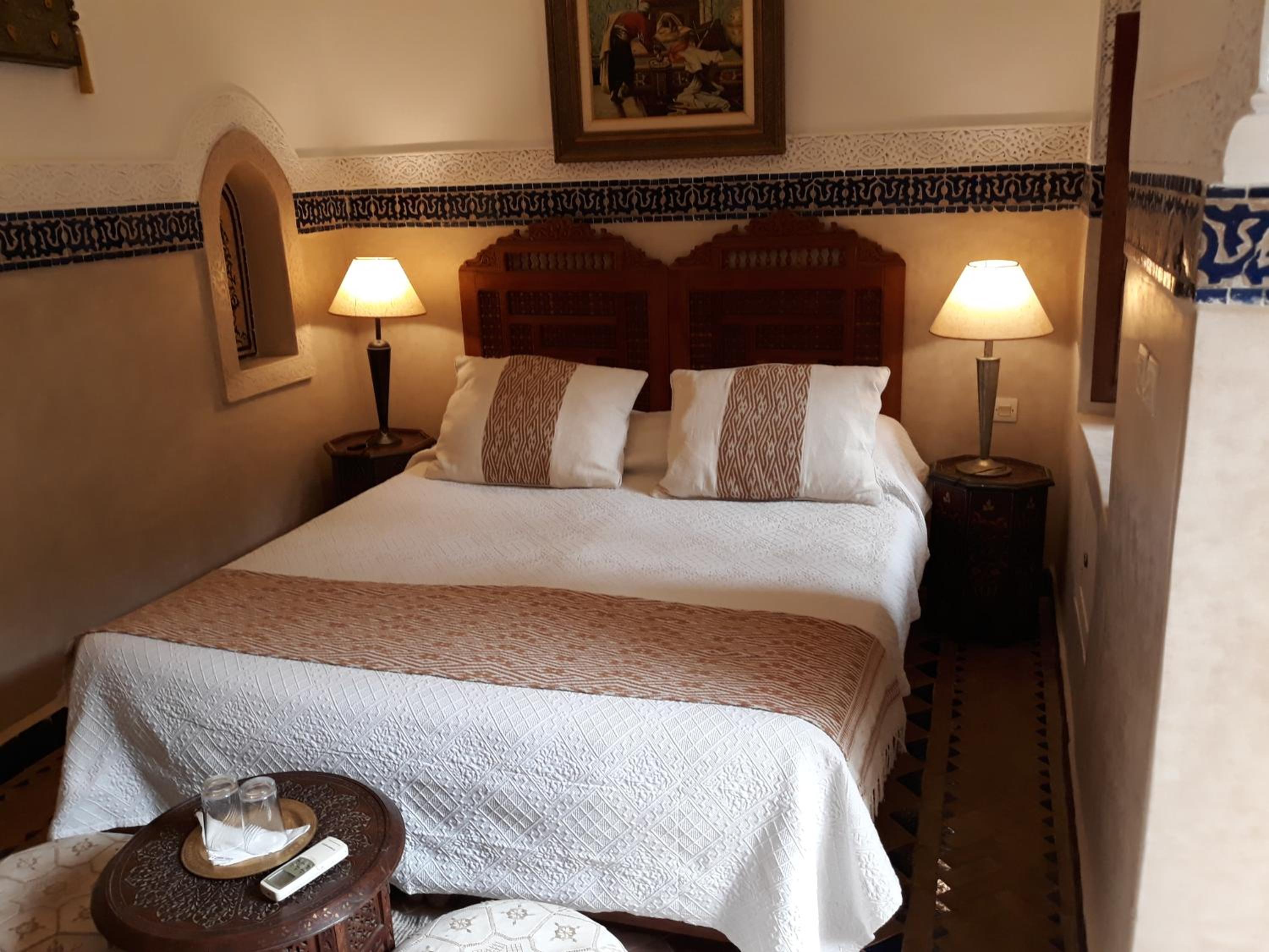 Cannelle Double Room - Photo 1
