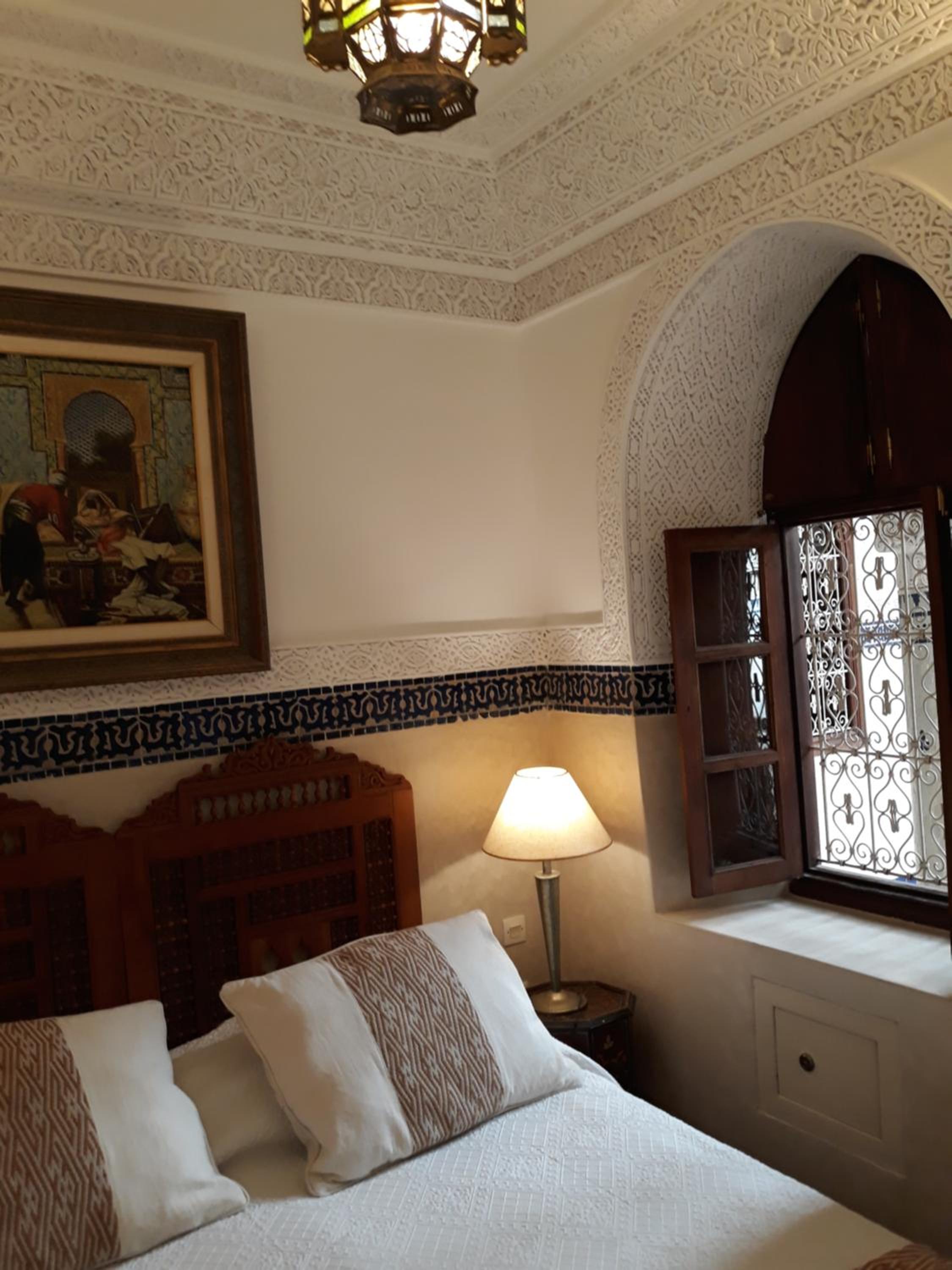 Cannelle Double Room - Photo 5