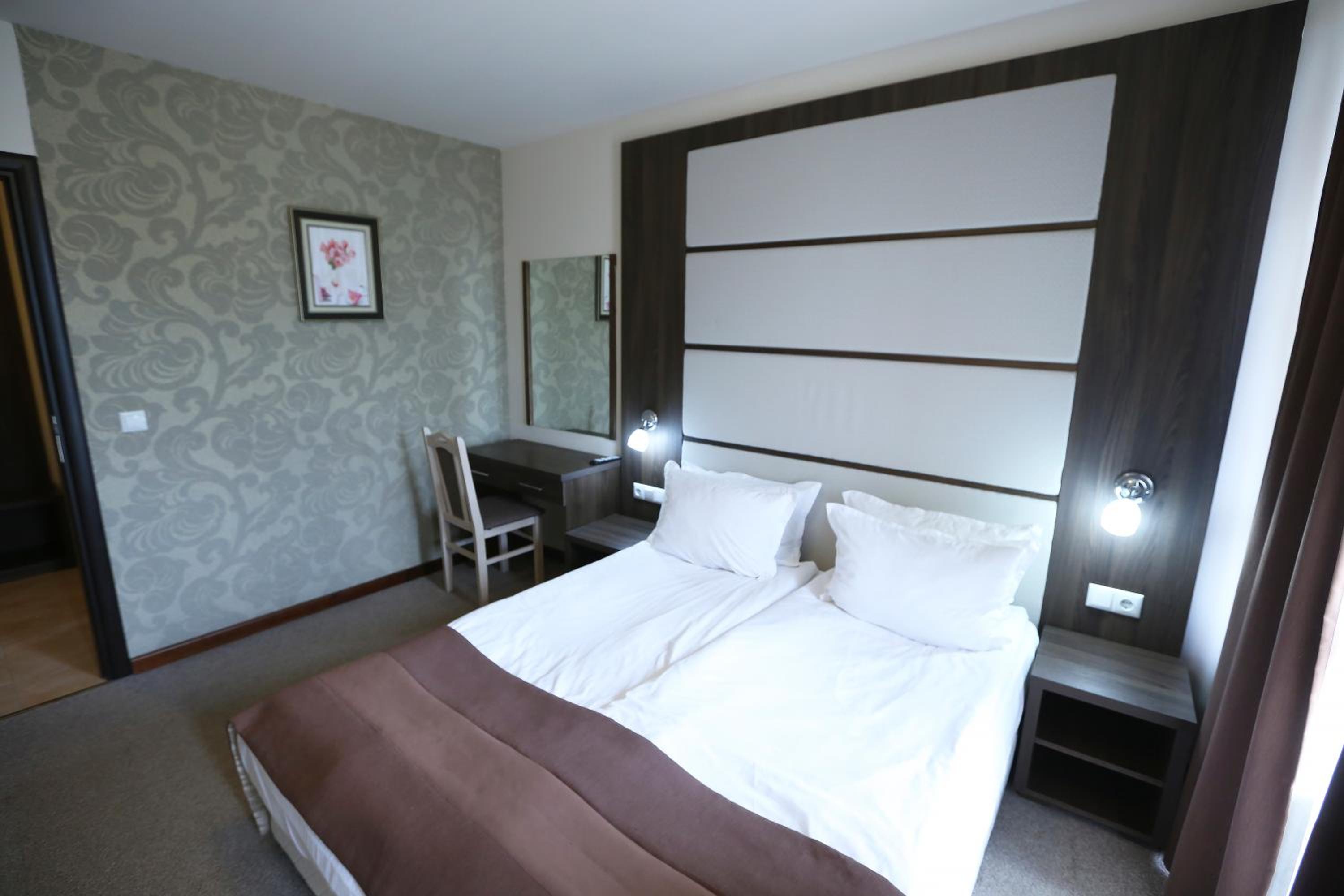 Large Double Room (Accommodation Only)