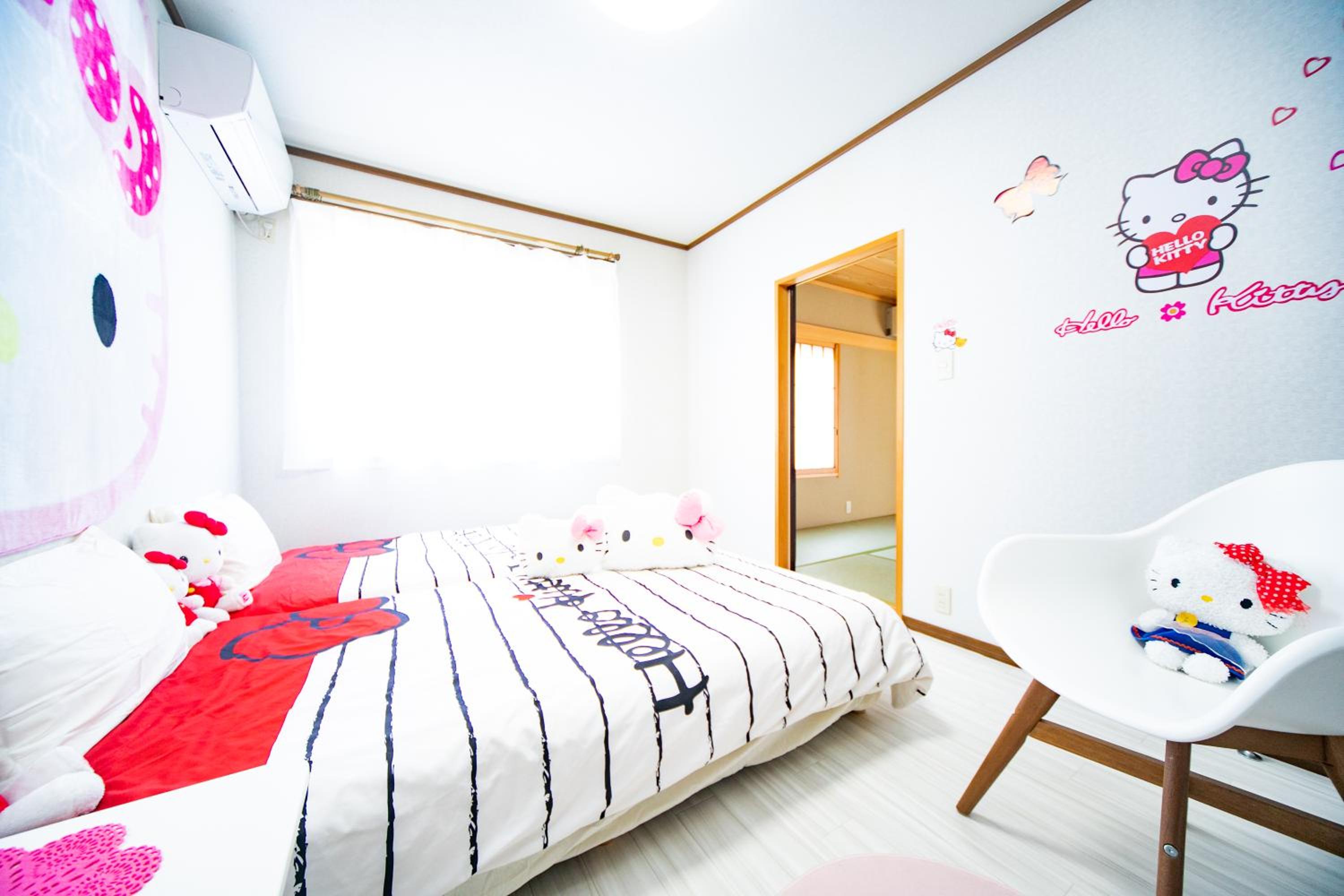 Three-Bedroom House - Photo 22