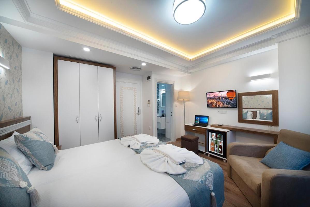 Quadruple Room photo 3