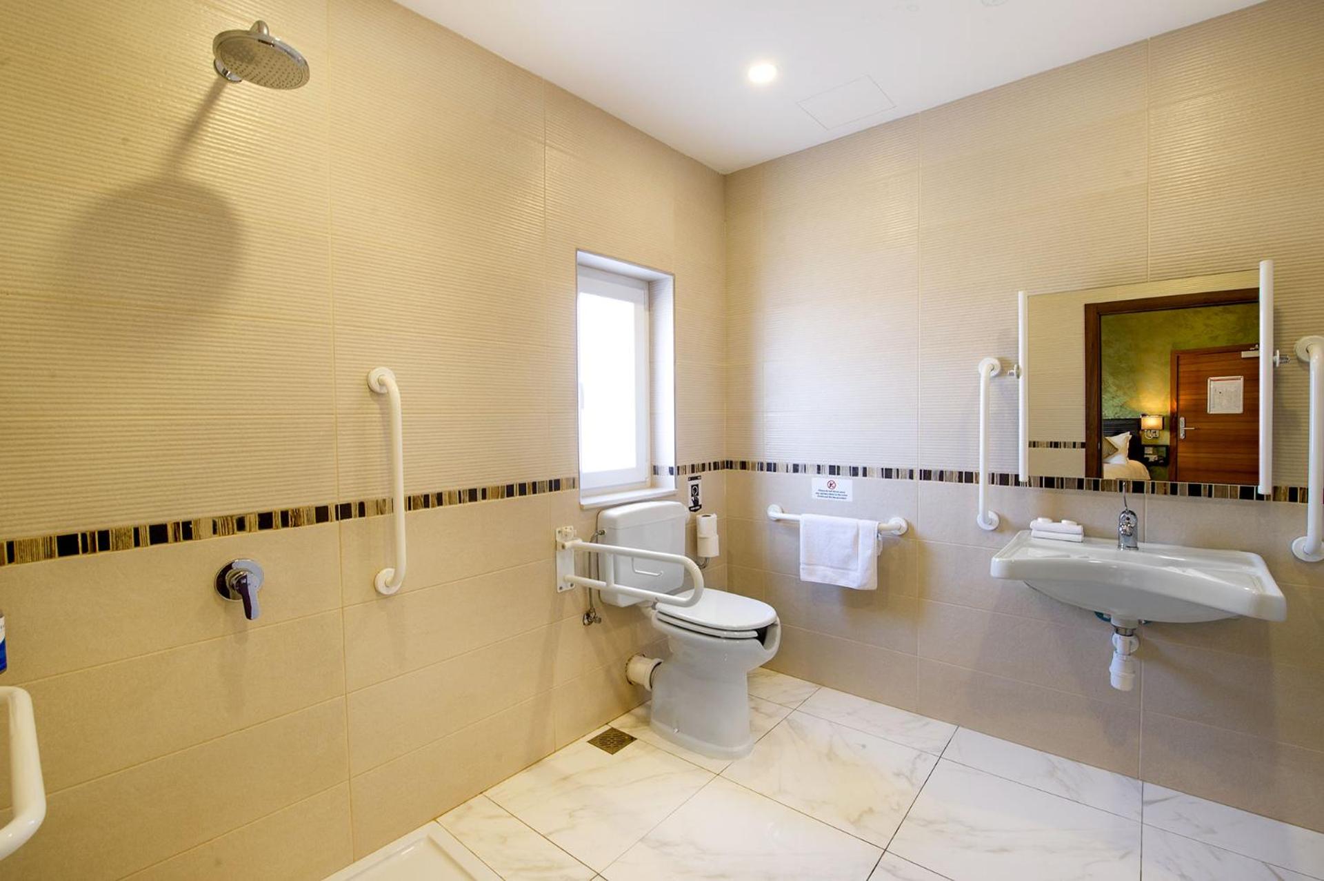 Deluxe Double Room - Photo 2