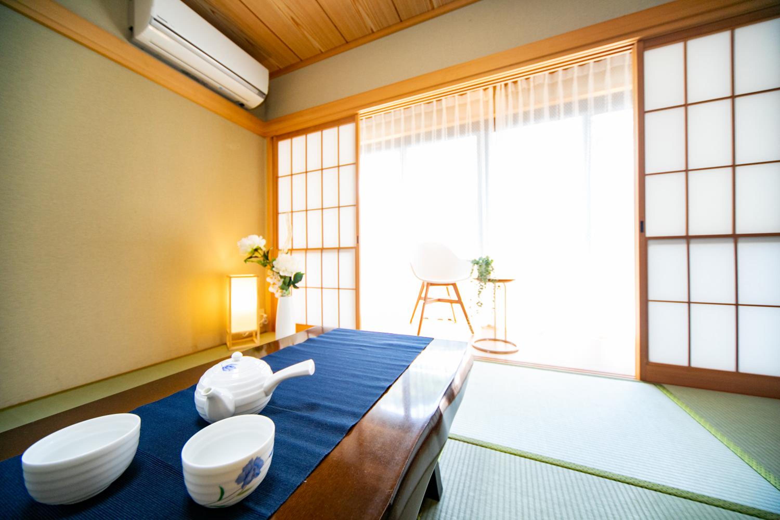 Three-Bedroom House - Photo 20