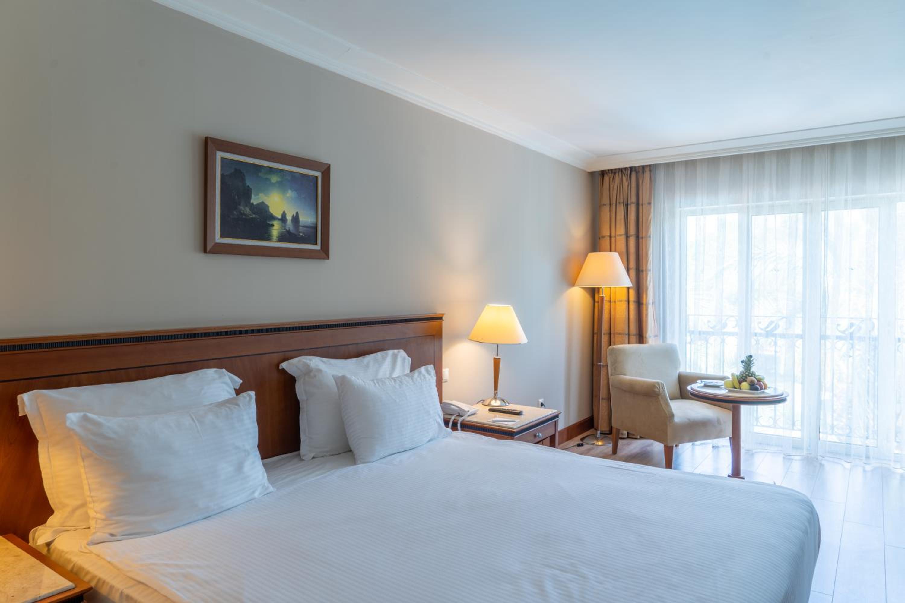 Double Room - Photo 2