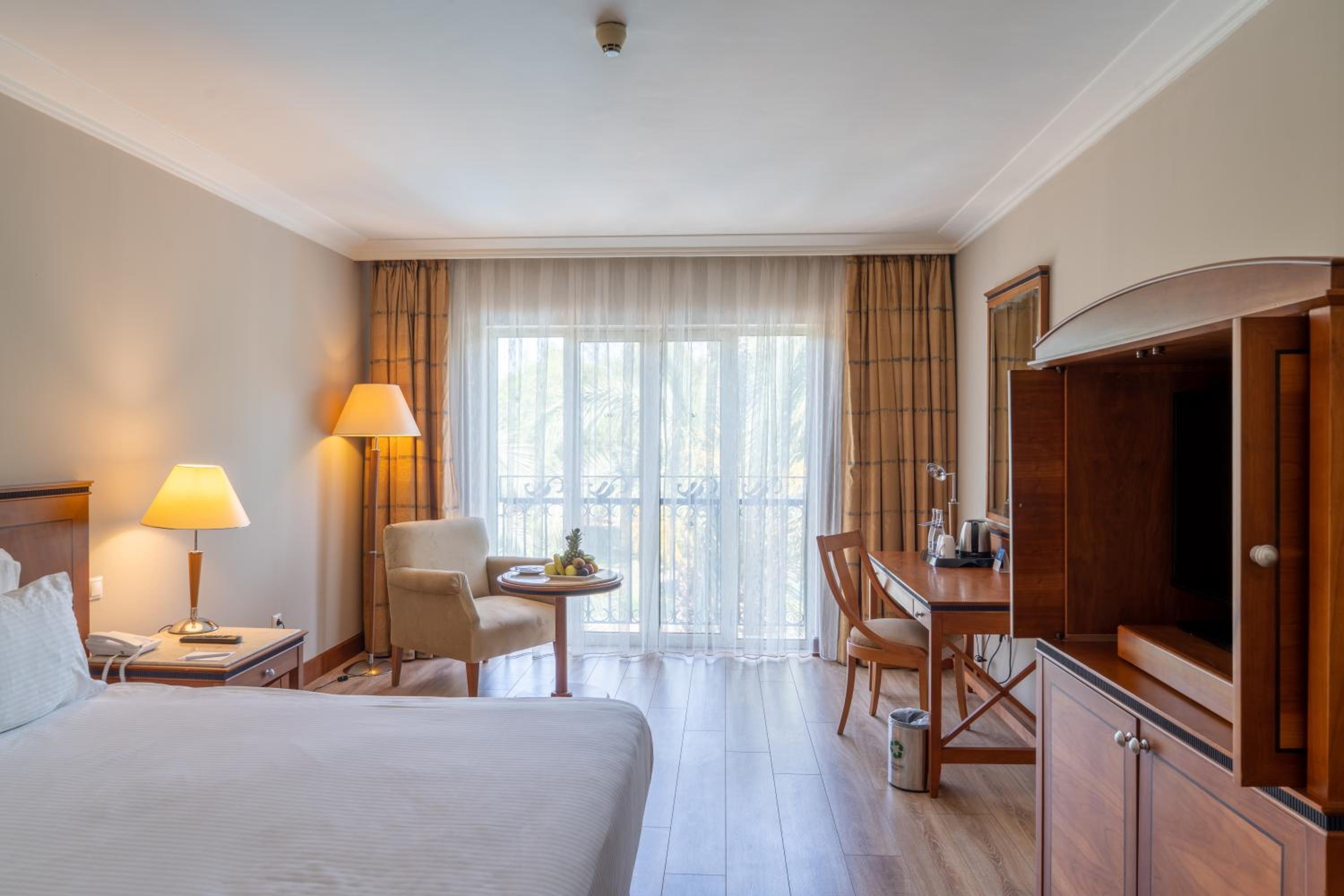 Double Room - Photo 1
