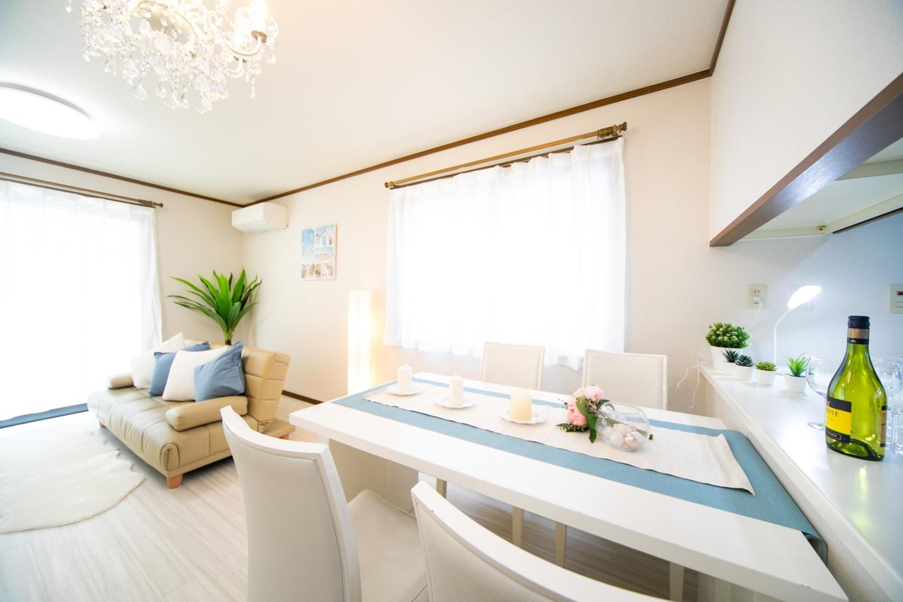 Three-Bedroom House - Photo 17