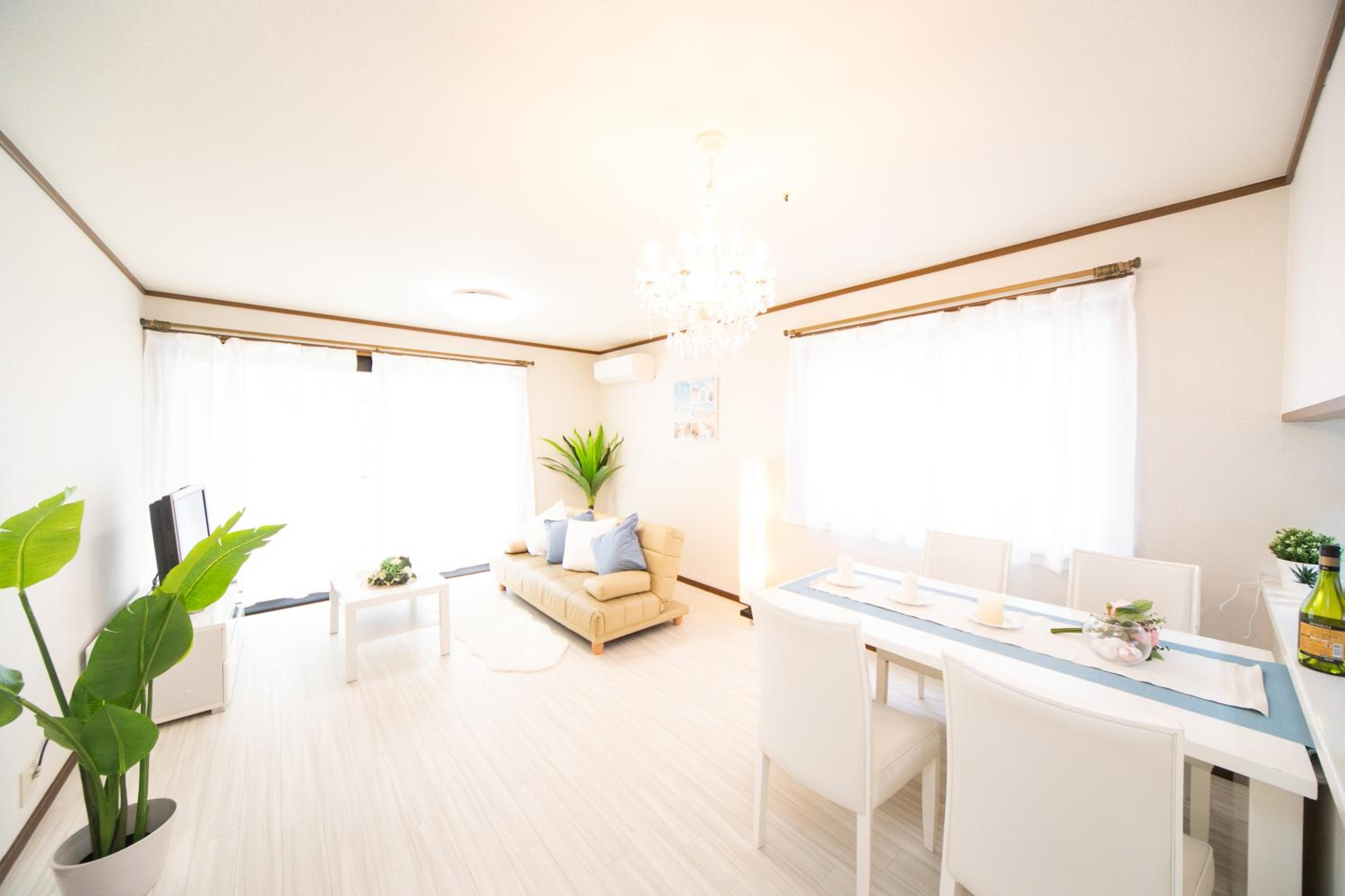 Three-Bedroom House - Photo 16