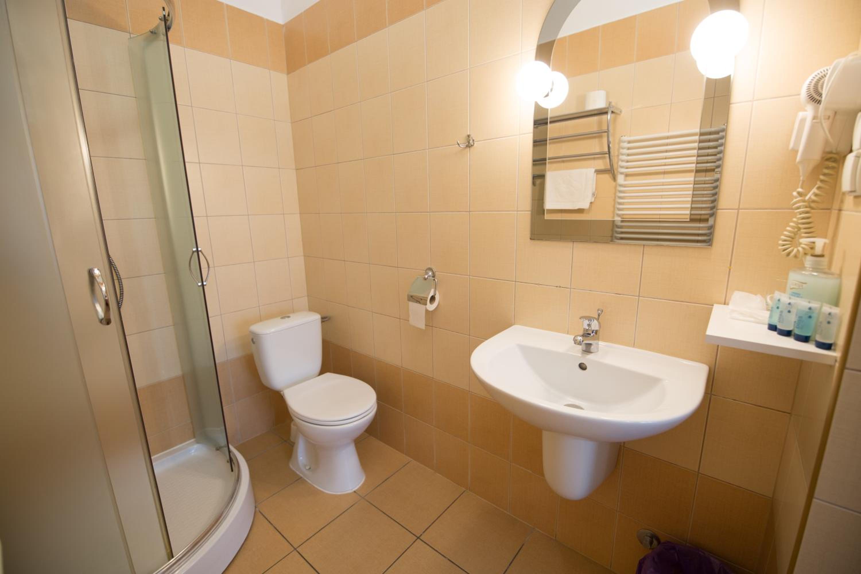 Deluxe Double Room - Photo 5